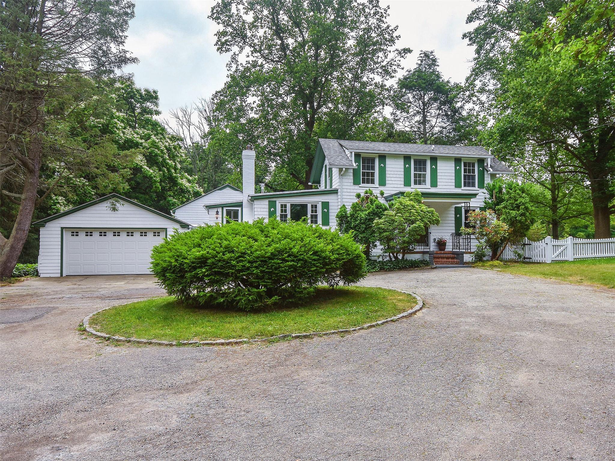 Apartment Pinetree  Nassau County, NY 11568, MLS-822855-3