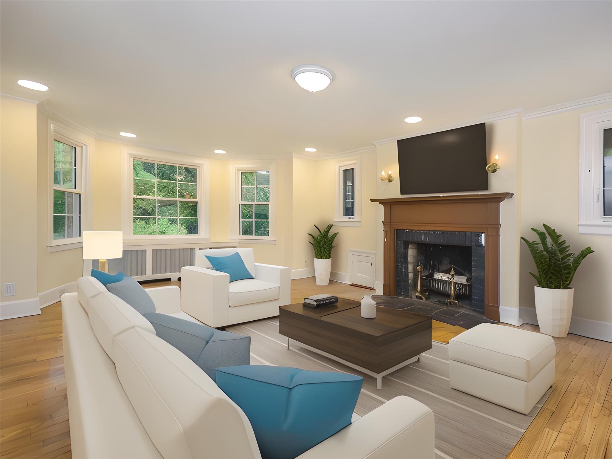 Apartment Pinetree  Nassau County, NY 11568, MLS-822855-4