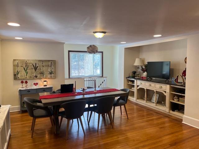 Apartment Pinetree  Nassau County, NY 11568, MLS-822855-6