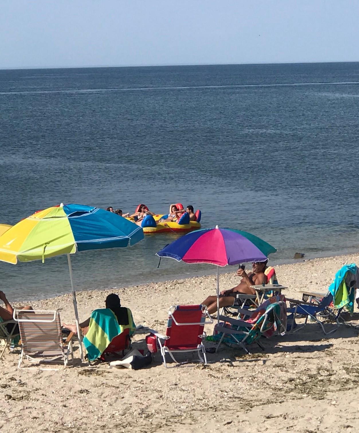 Single Family Sound Shore  Suffolk County, NY 11947, MLS-822874-11