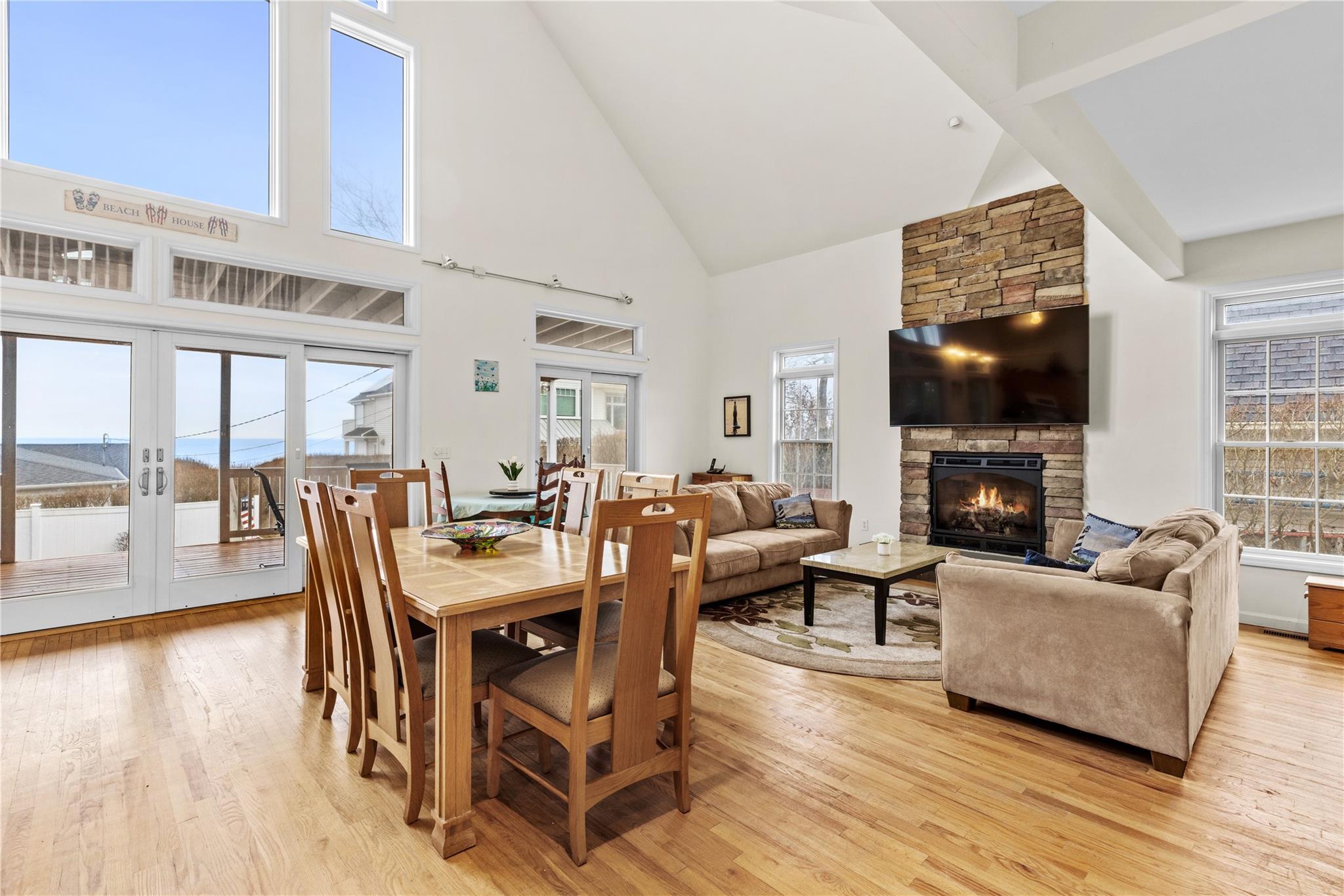 Single Family Sound Shore  Suffolk County, NY 11947, MLS-822874-14