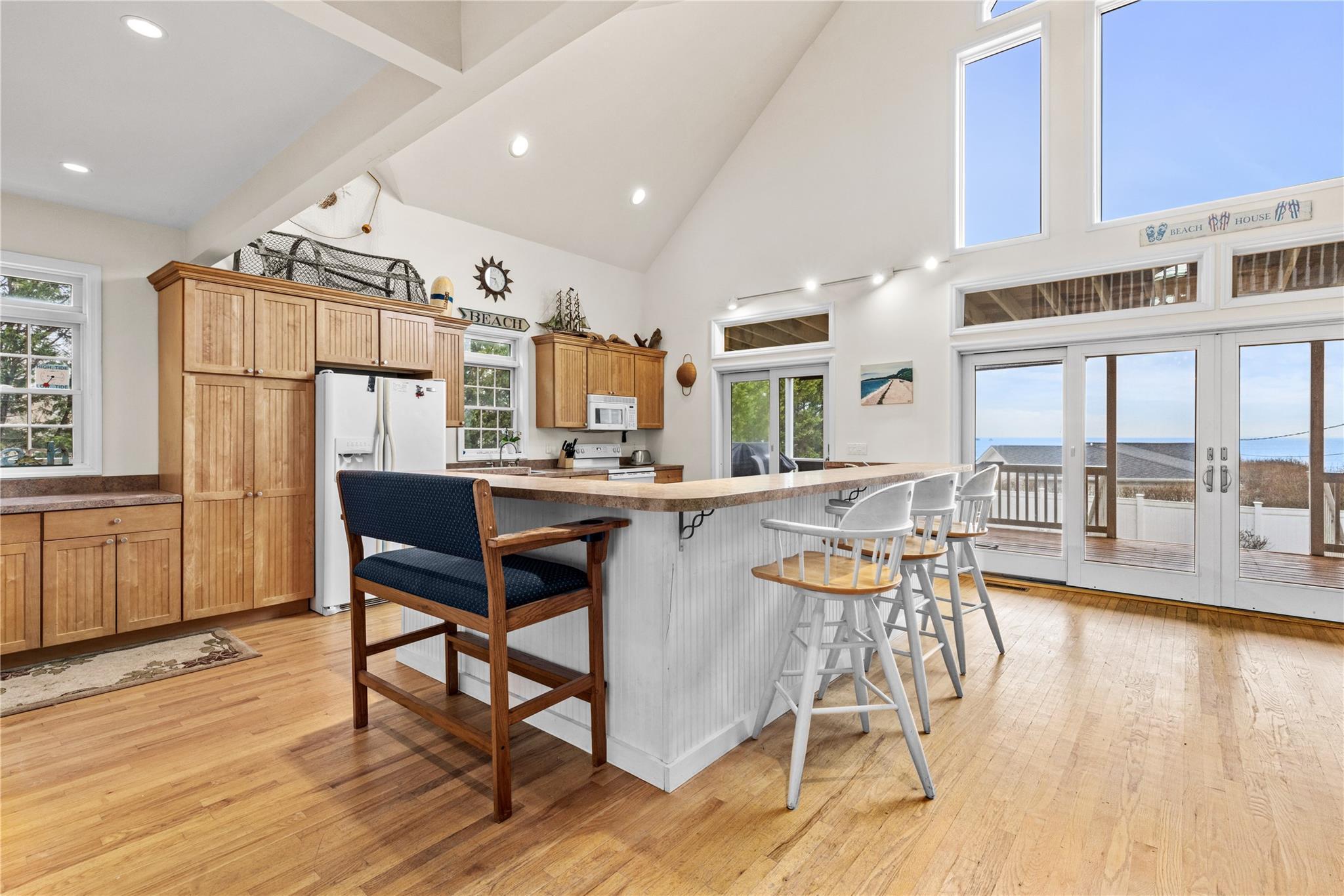 Single Family Sound Shore  Suffolk County, NY 11947, MLS-822874-16