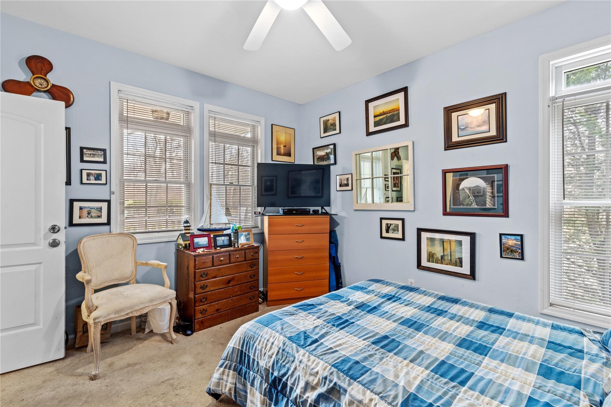 Single Family Sound Shore  Suffolk County, NY 11947, MLS-822874-22