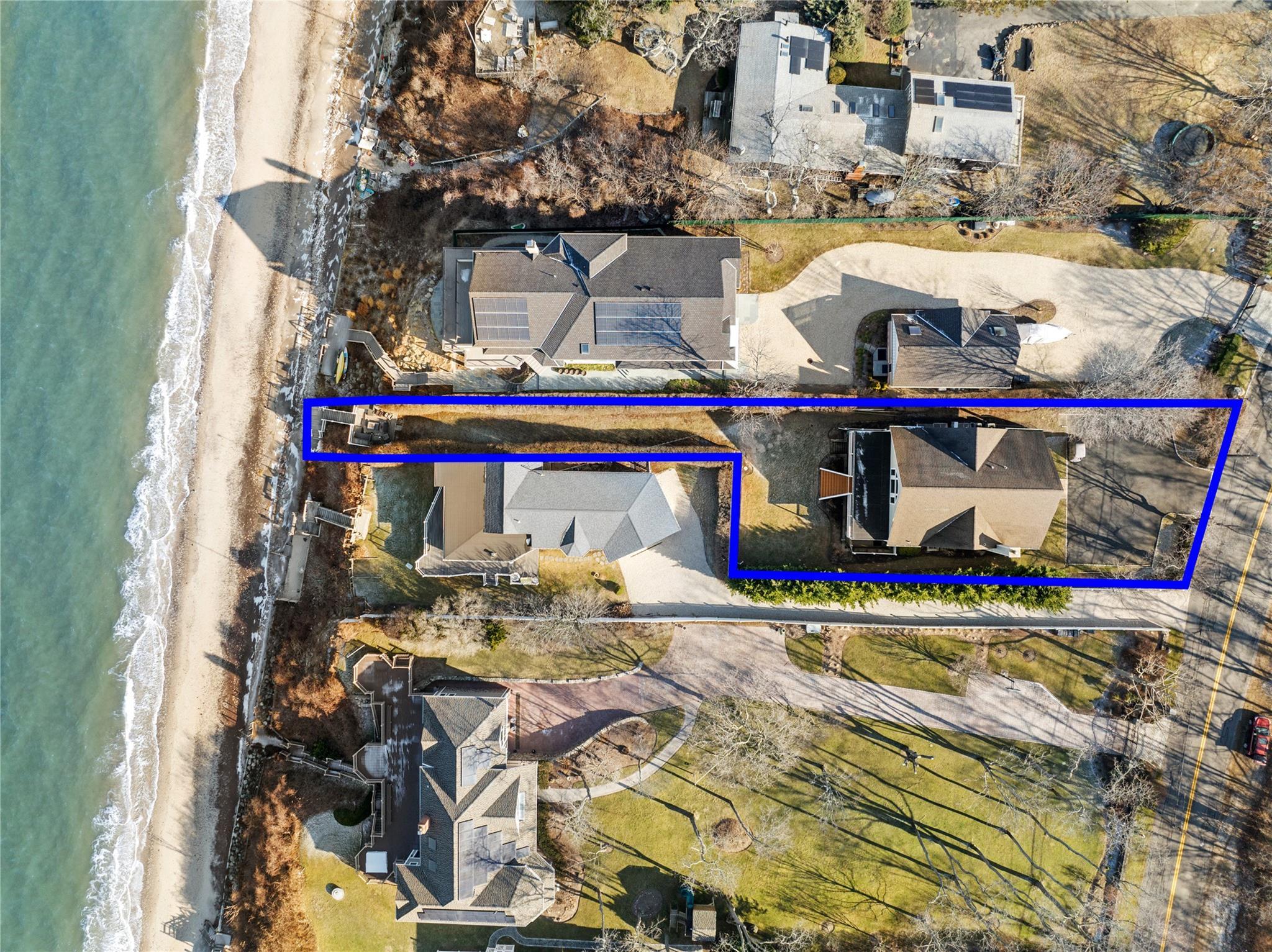 Single Family Sound Shore  Suffolk County, NY 11947, MLS-822874-3