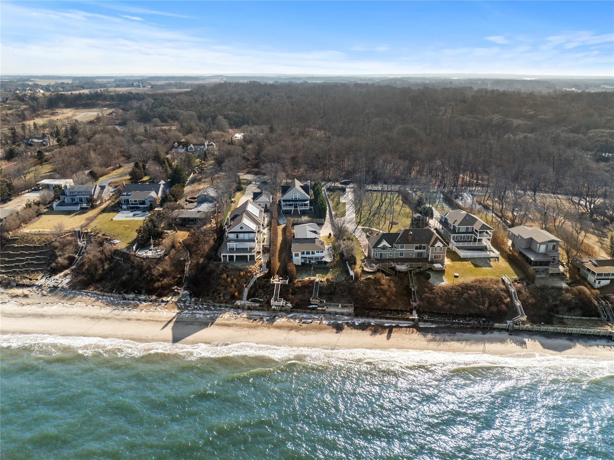 Single Family Sound Shore  Suffolk County, NY 11947, MLS-822874-4