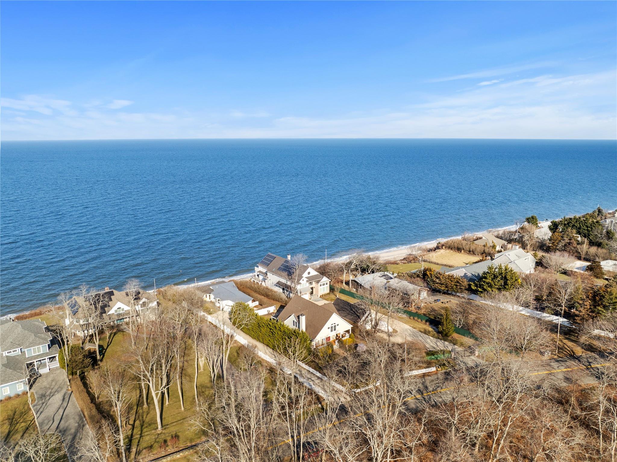 Single Family Sound Shore  Suffolk County, NY 11947, MLS-822874-40