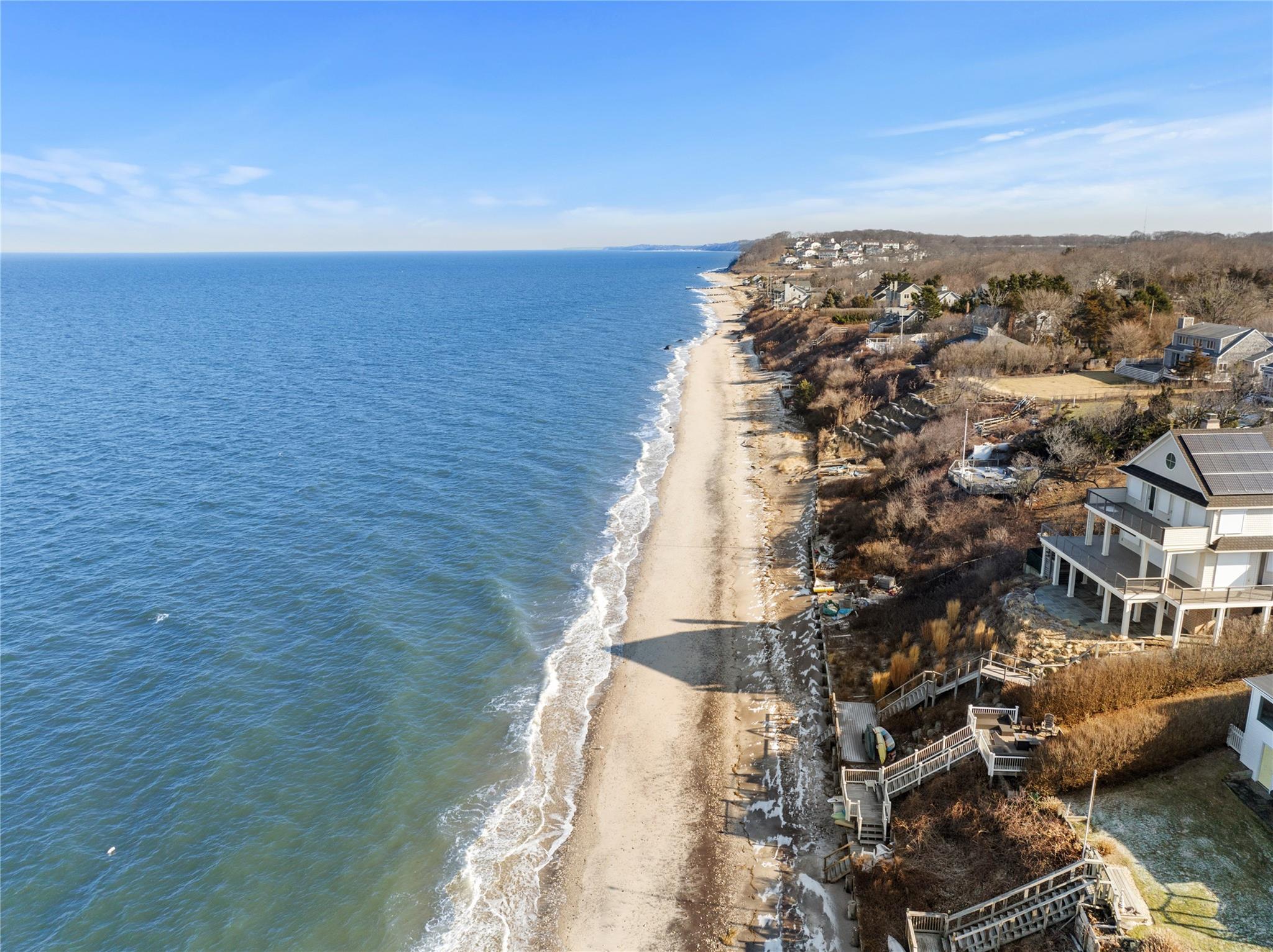 Single Family Sound Shore  Suffolk County, NY 11947, MLS-822874-8
