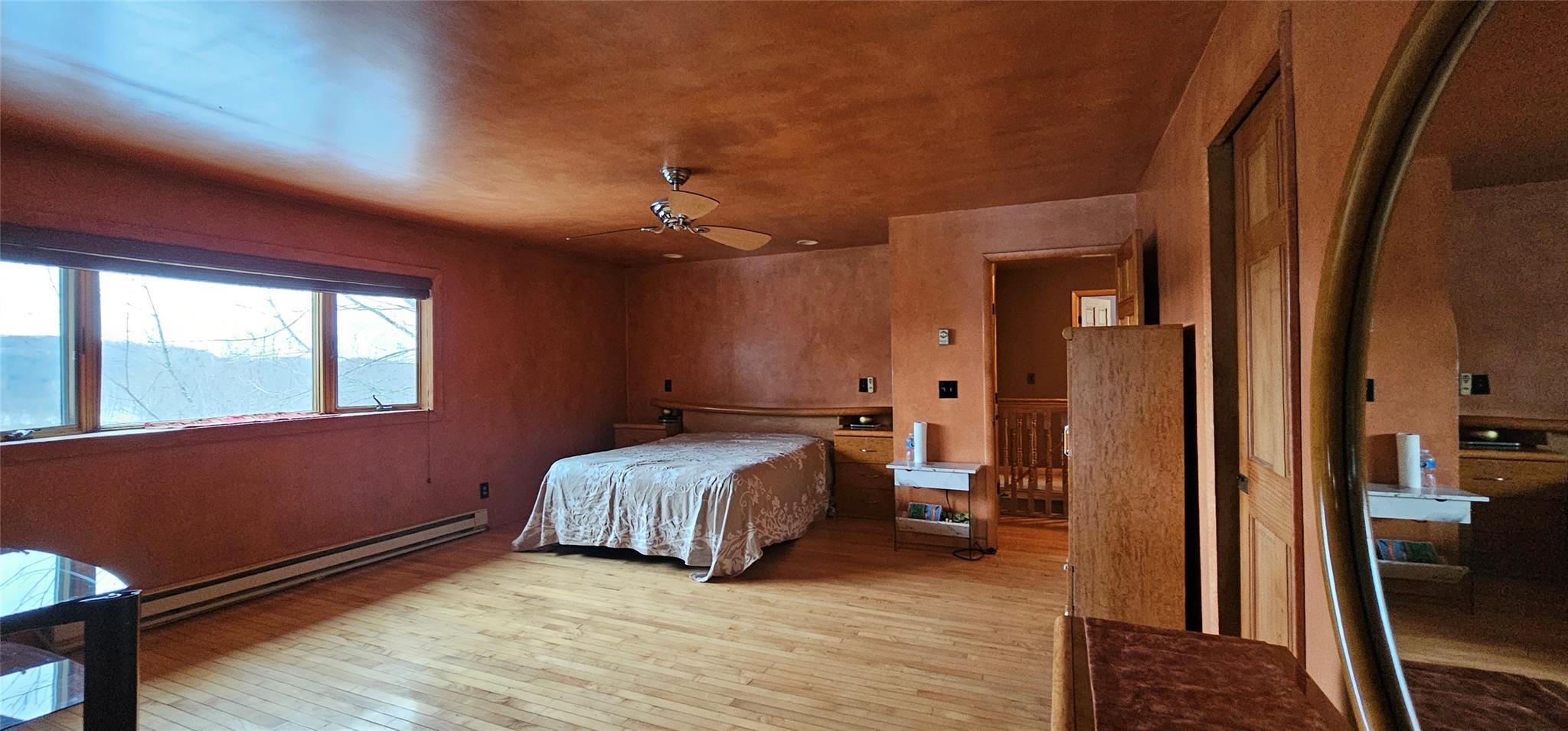 Single Family Hessinger Lare Road  Sullivan County, NY 12748, MLS-822876-16