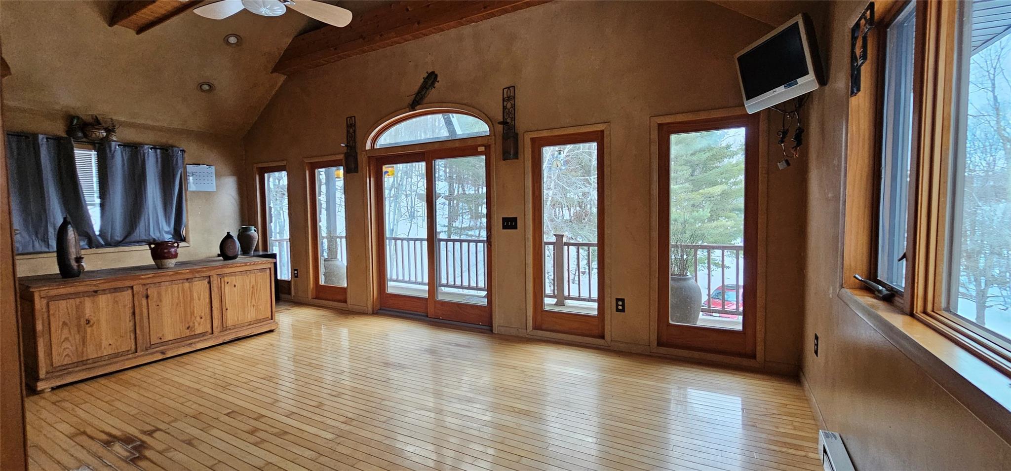 Single Family Hessinger Lare Road  Sullivan County, NY 12748, MLS-822876-18