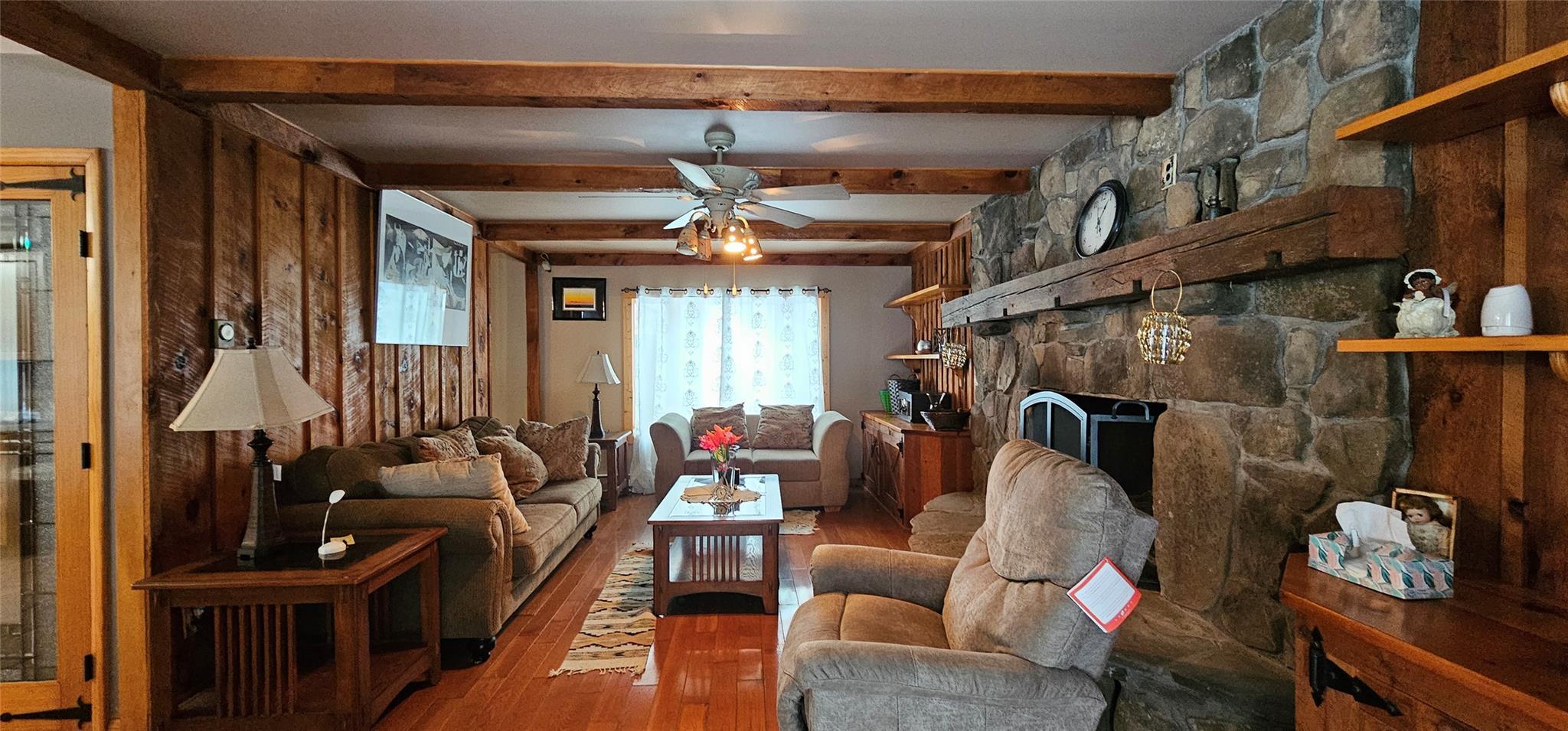 Single Family Hessinger Lare Road  Sullivan County, NY 12748, MLS-822876-2
