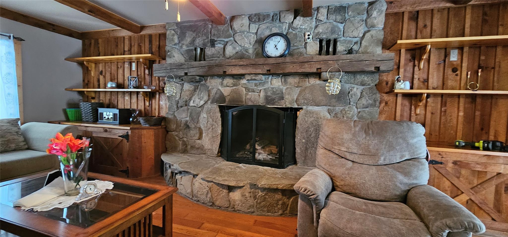 Single Family Hessinger Lare Road  Sullivan County, NY 12748, MLS-822876-3