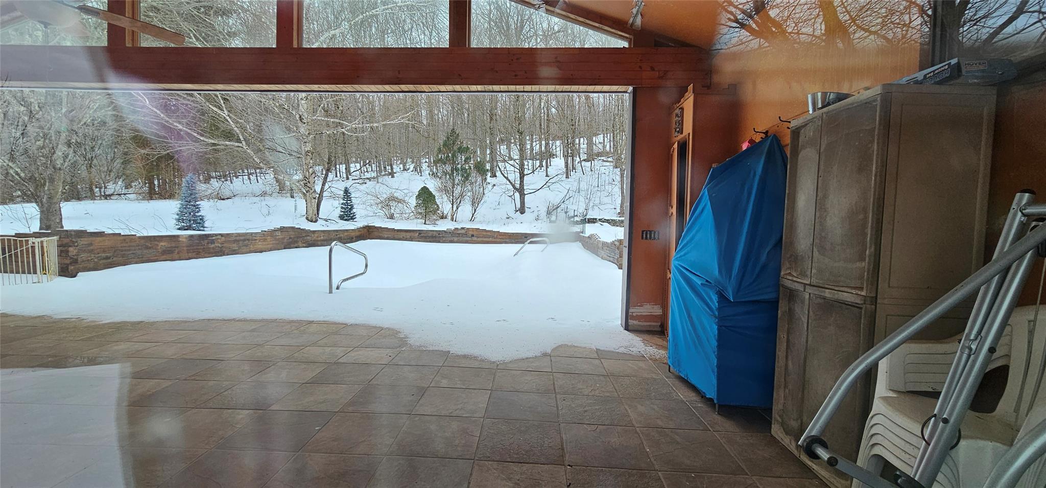 Single Family Hessinger Lare Road  Sullivan County, NY 12748, MLS-822876-37