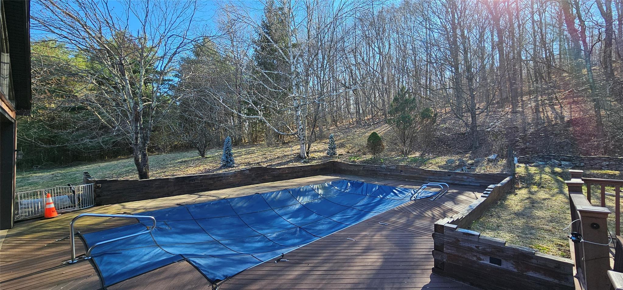 Single Family Hessinger Lare Road  Sullivan County, NY 12748, MLS-822876-38