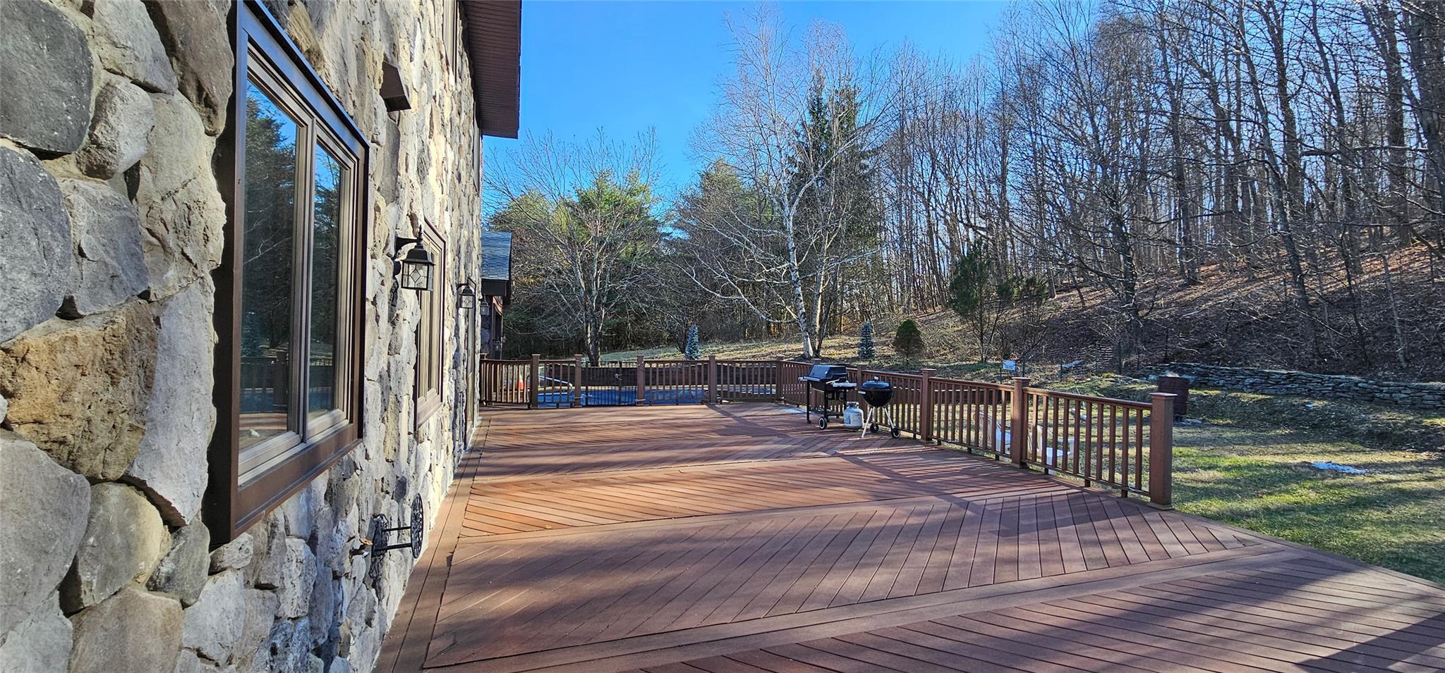 Single Family Hessinger Lare Road  Sullivan County, NY 12748, MLS-822876-39