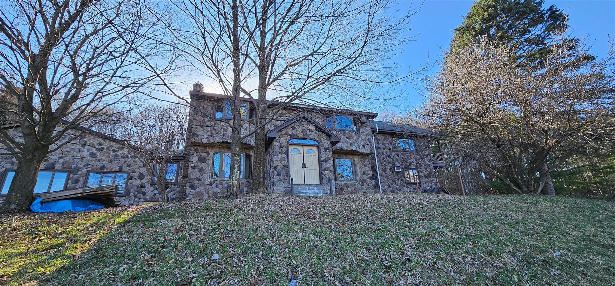 Single Family Hessinger Lare Road  Sullivan County, NY 12748, MLS-822876-41