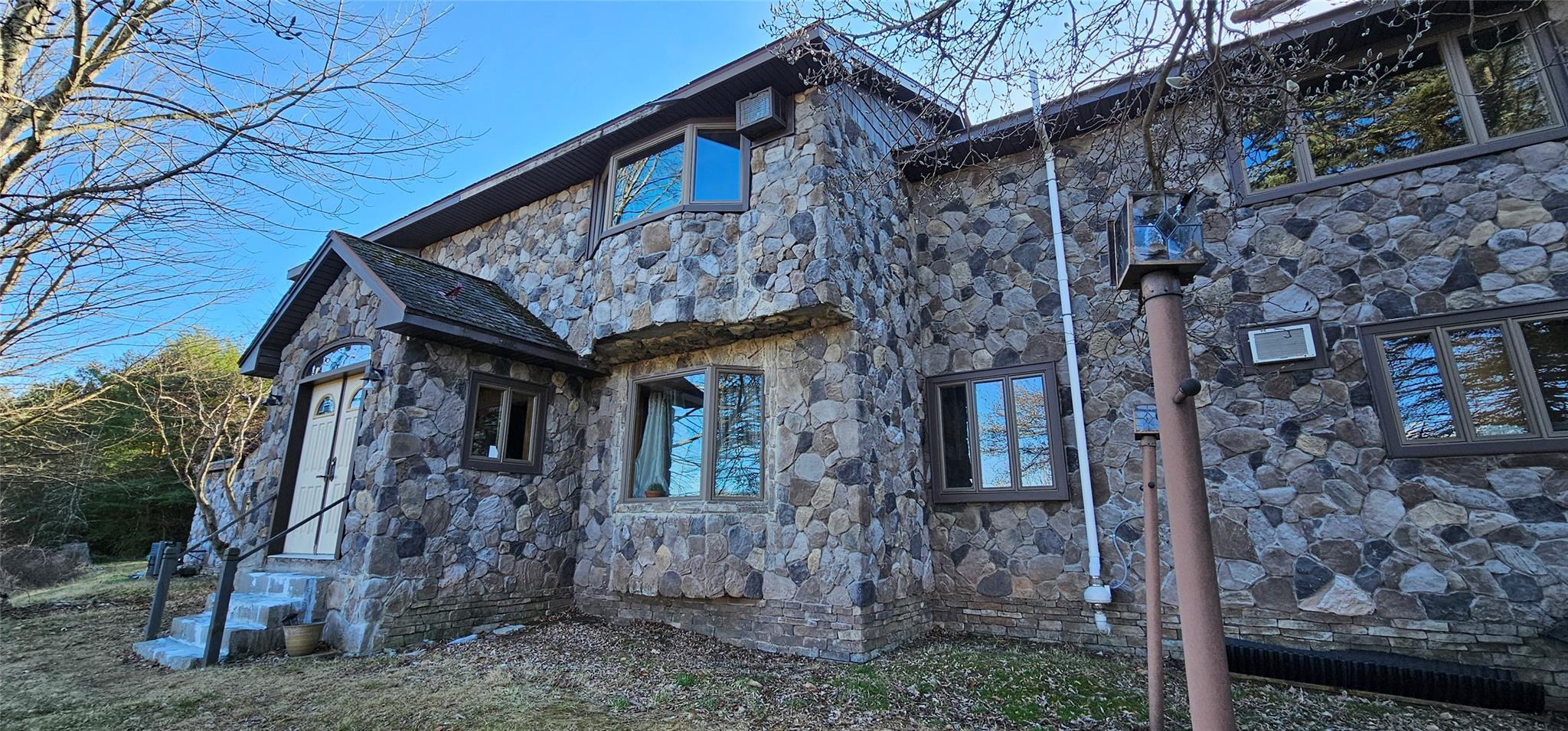 Single Family Hessinger Lare Road  Sullivan County, NY 12748, MLS-822876-42