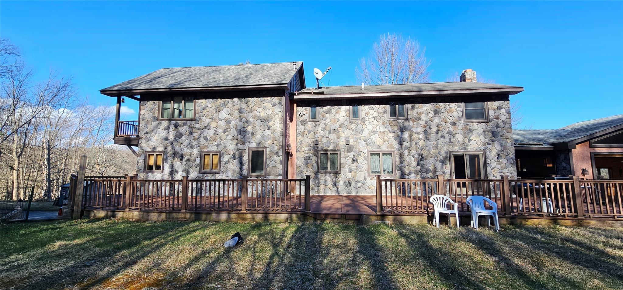 Single Family Hessinger Lare Road  Sullivan County, NY 12748, MLS-822876-43