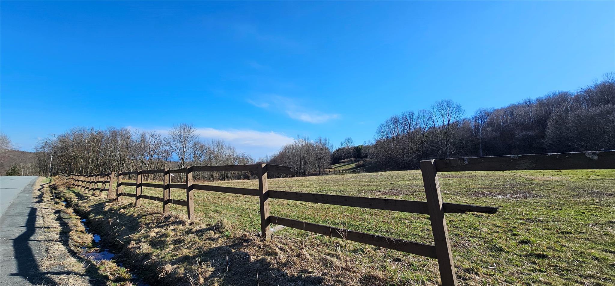 Single Family Hessinger Lare Road  Sullivan County, NY 12748, MLS-822876-47