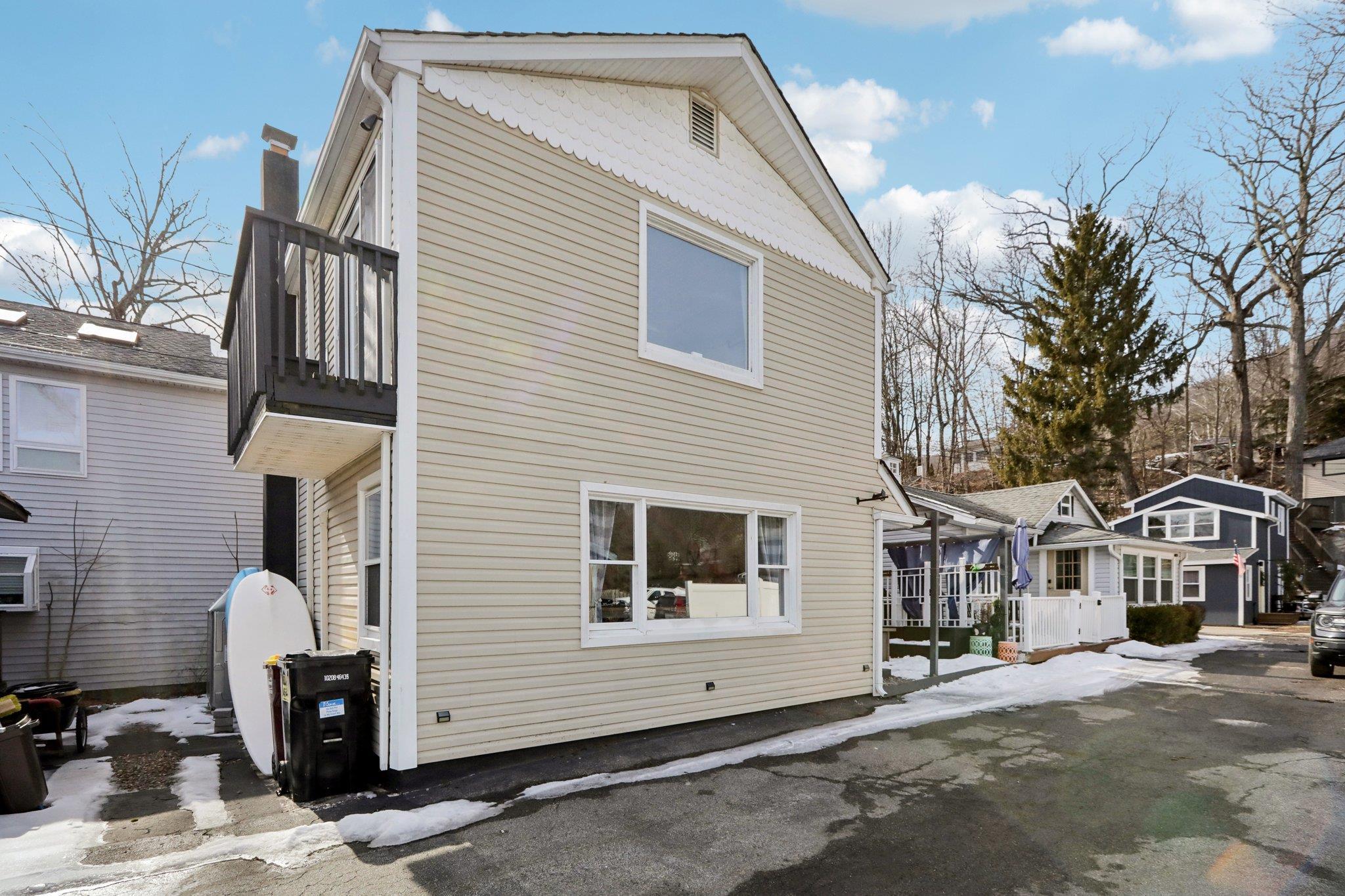 Single Family Woodlands  Orange County, NY 10925, MLS-822900-32
