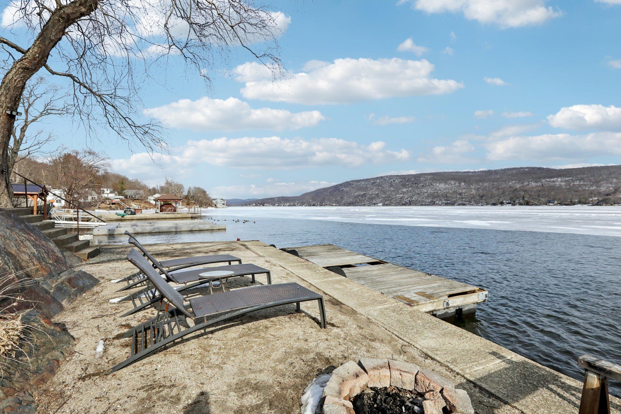 Single Family Woodlands  Orange County, NY 10925, MLS-822900-34