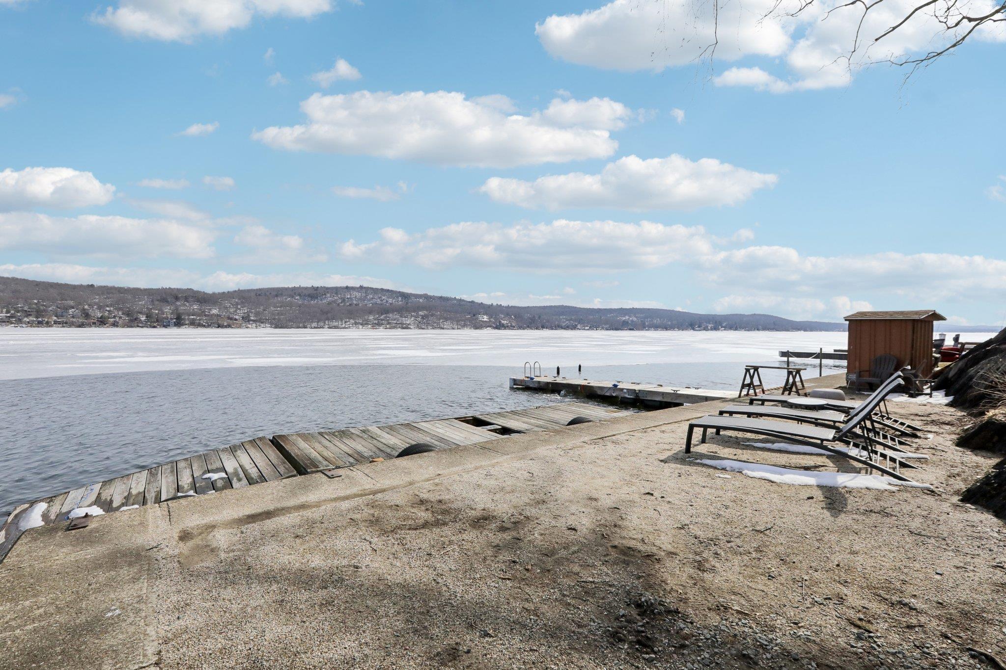 Single Family Woodlands  Orange County, NY 10925, MLS-822900-35