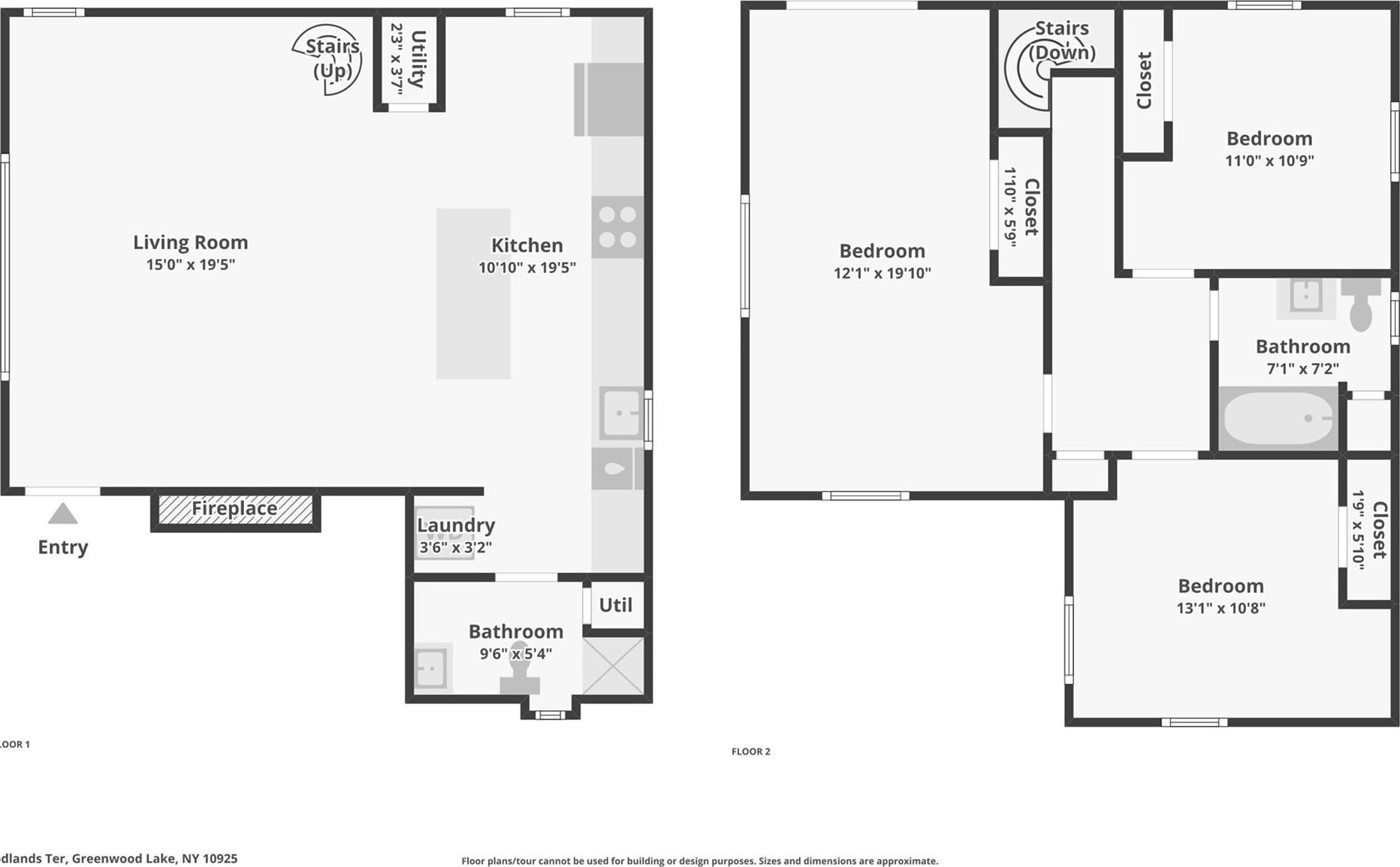 Single Family Woodlands  Orange County, NY 10925, MLS-822900-39