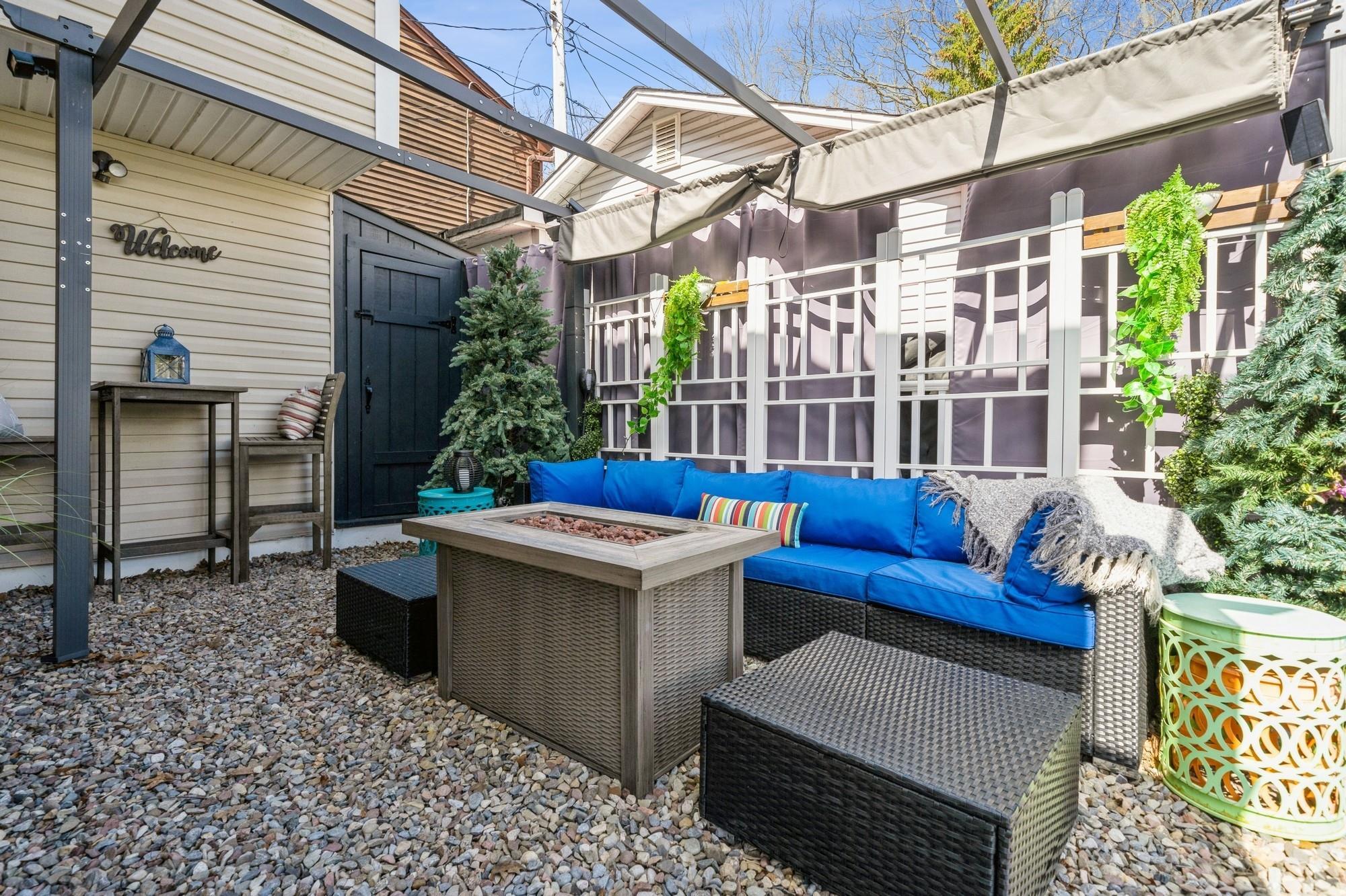 Single Family Woodlands  Orange County, NY 10925, MLS-822900-5