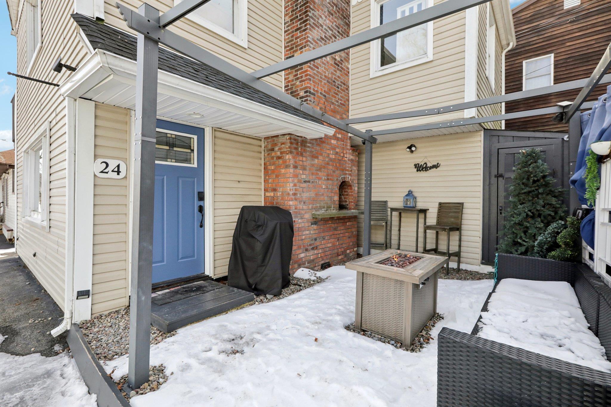 Single Family Woodlands  Orange County, NY 10925, MLS-822900-6