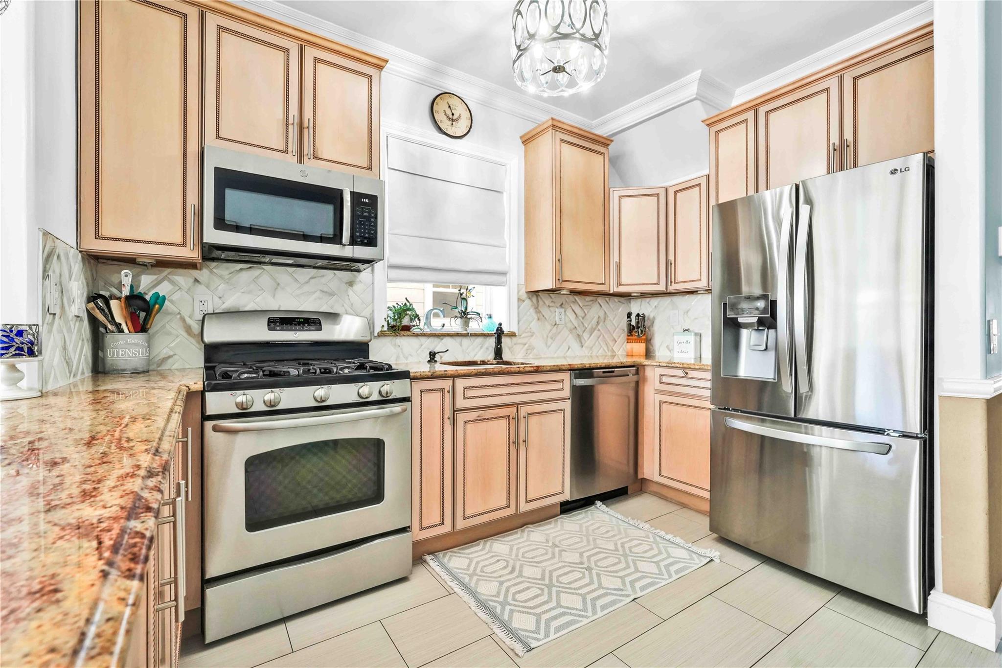 Single Family Beach 74th  Queens, NY 11692, MLS-822929-14