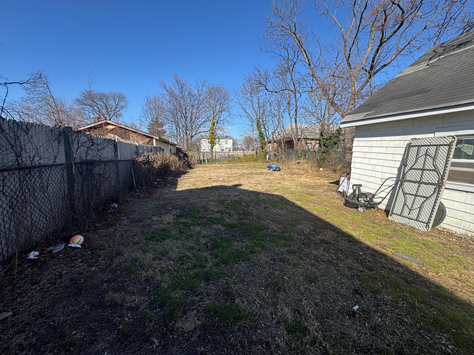 Single Family Maple  Nassau County, NY 11550, MLS-822944-9