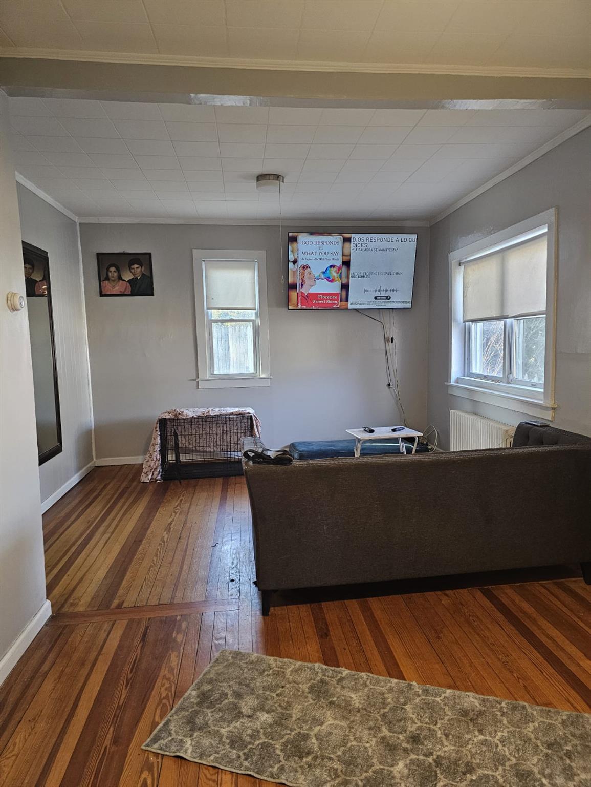 Single Family Henry  Suffolk County, NY 11746, MLS-822959-4