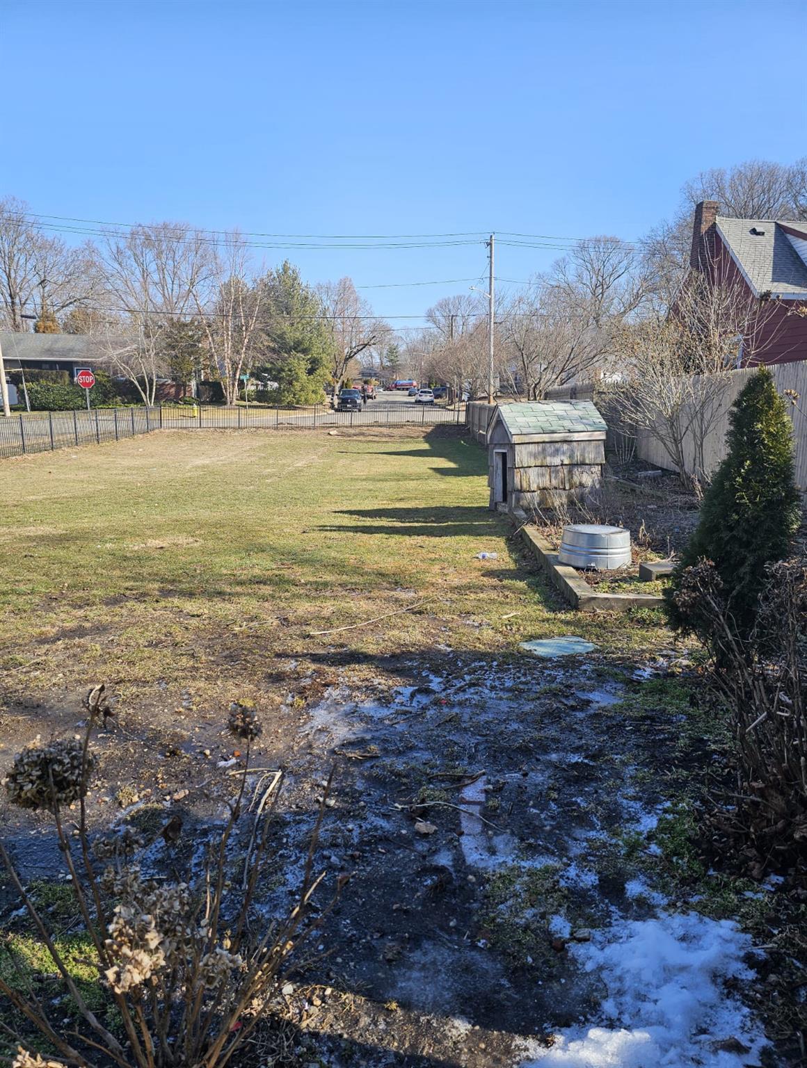 Single Family Henry  Suffolk County, NY 11746, MLS-822959-6