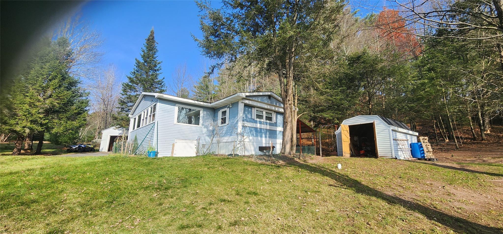 Single Family Foss  Sullivan County, NY 12701, MLS-822979-2