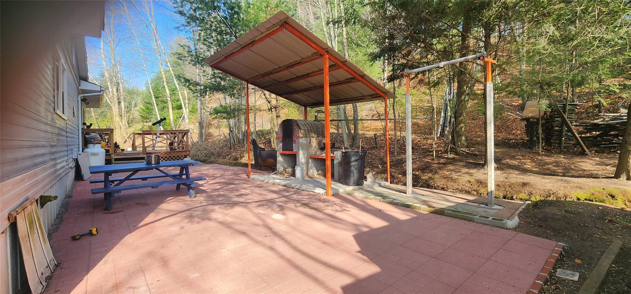 Single Family Foss  Sullivan County, NY 12701, MLS-822979-4
