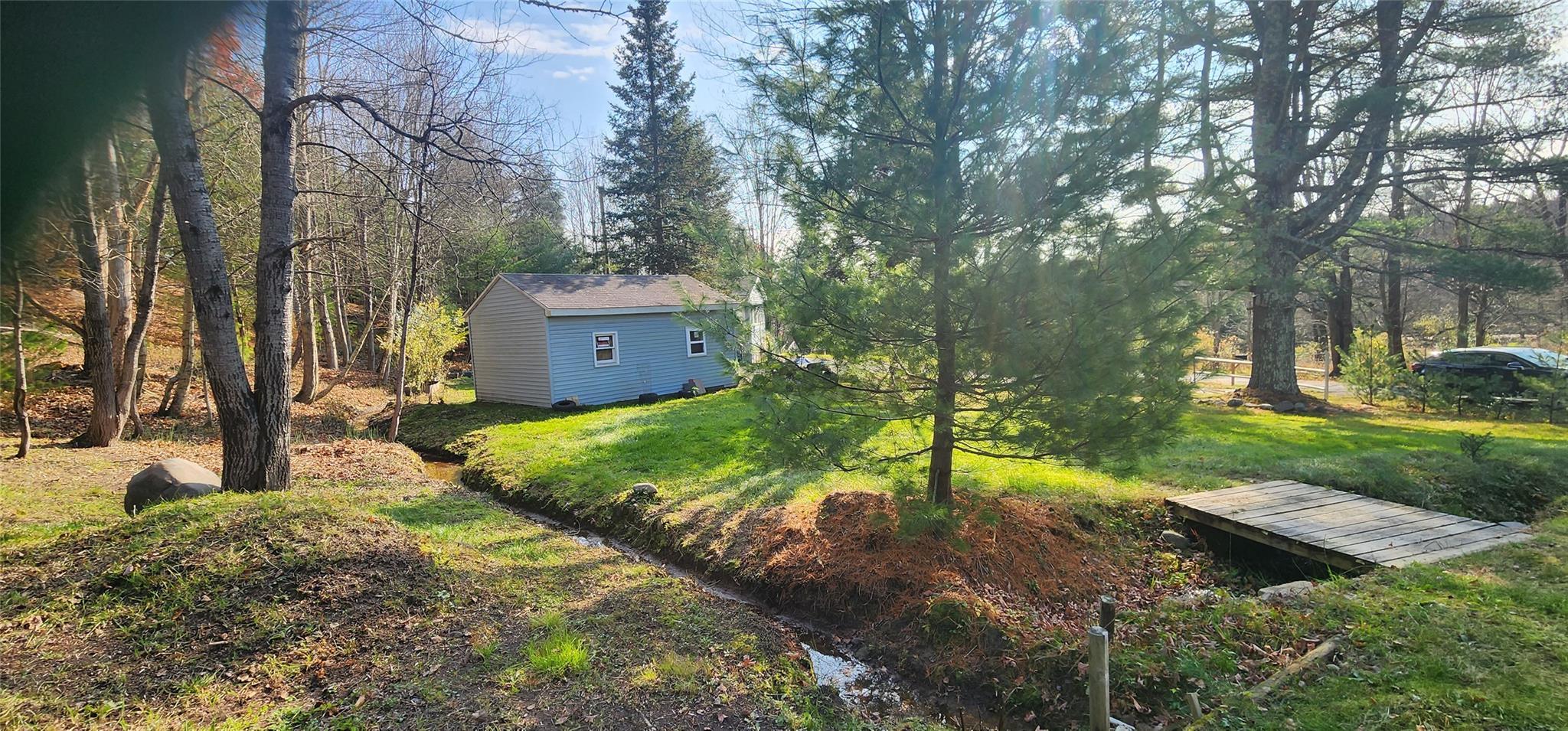Single Family Foss  Sullivan County, NY 12701, MLS-822979-8