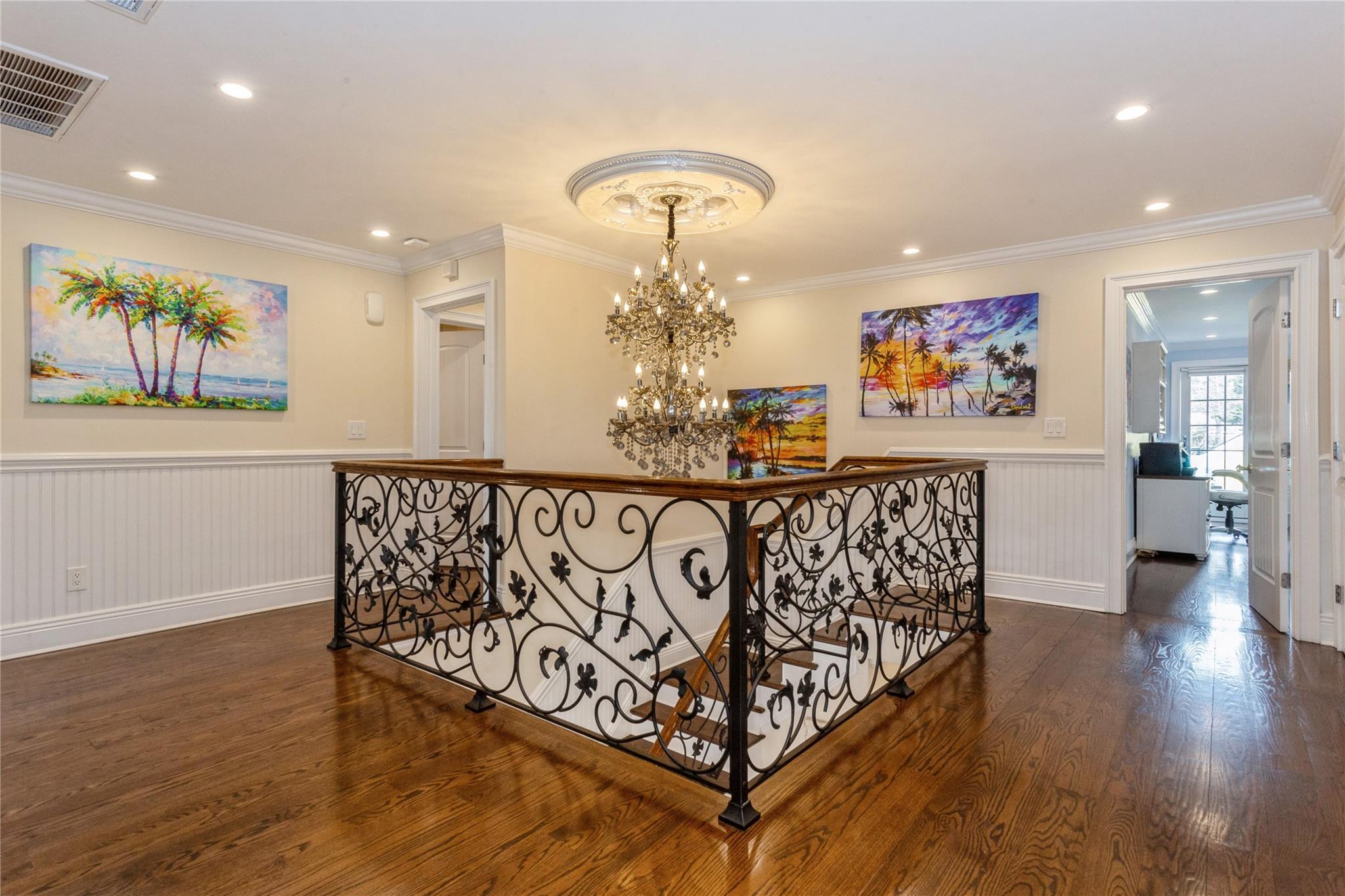 Single Family Ivy Hill  Nassau County, NY 11598, MLS-822986-15