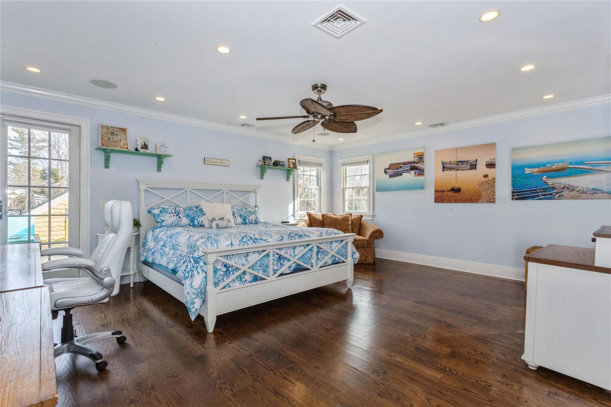 Single Family Ivy Hill  Nassau County, NY 11598, MLS-822986-18