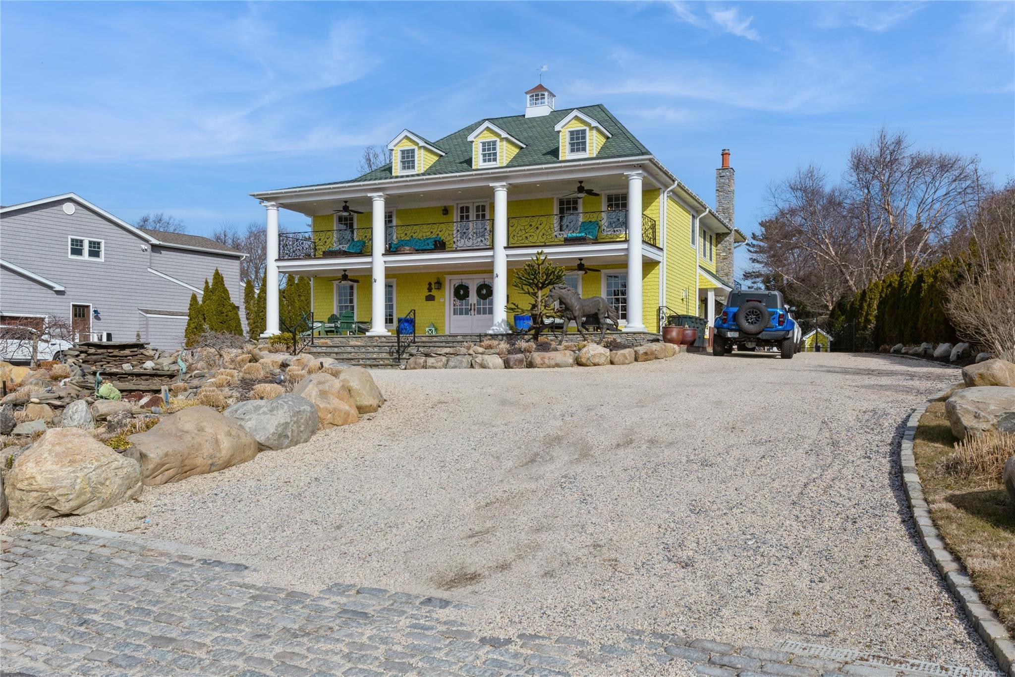 Single Family Ivy Hill  Nassau County, NY 11598, MLS-822986-2