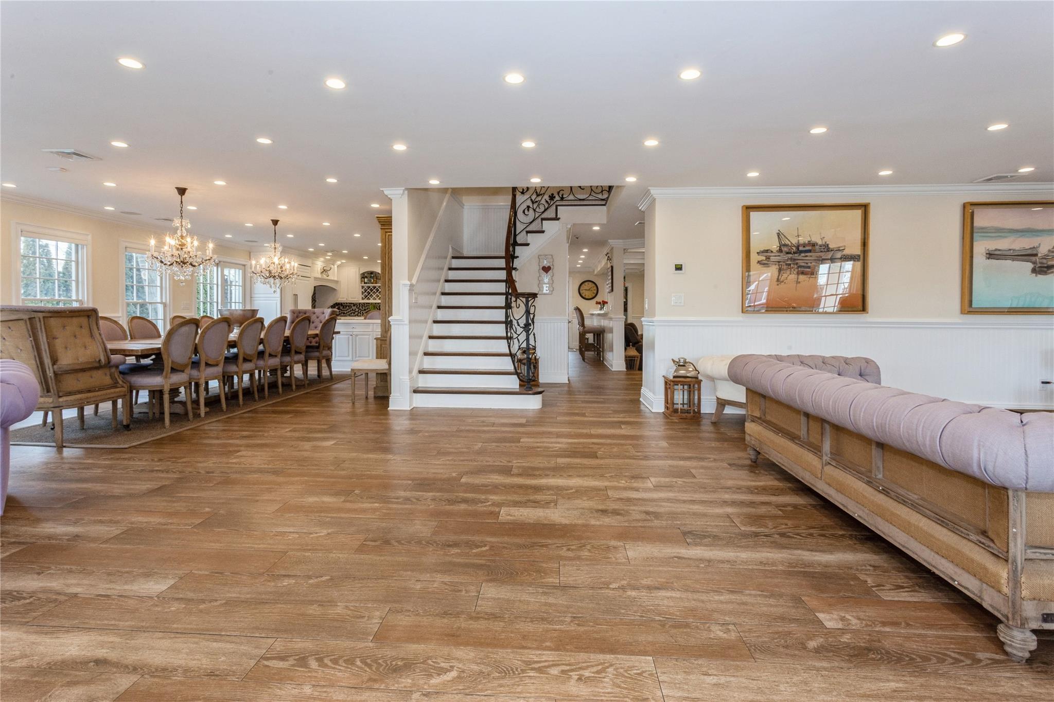 Single Family Ivy Hill  Nassau County, NY 11598, MLS-822986-3