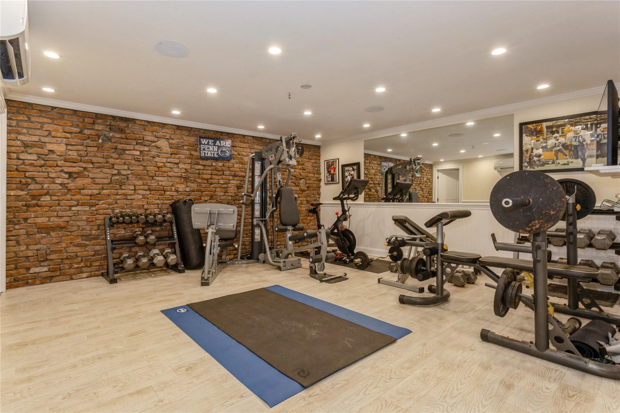 Single Family Ivy Hill  Nassau County, NY 11598, MLS-822986-32