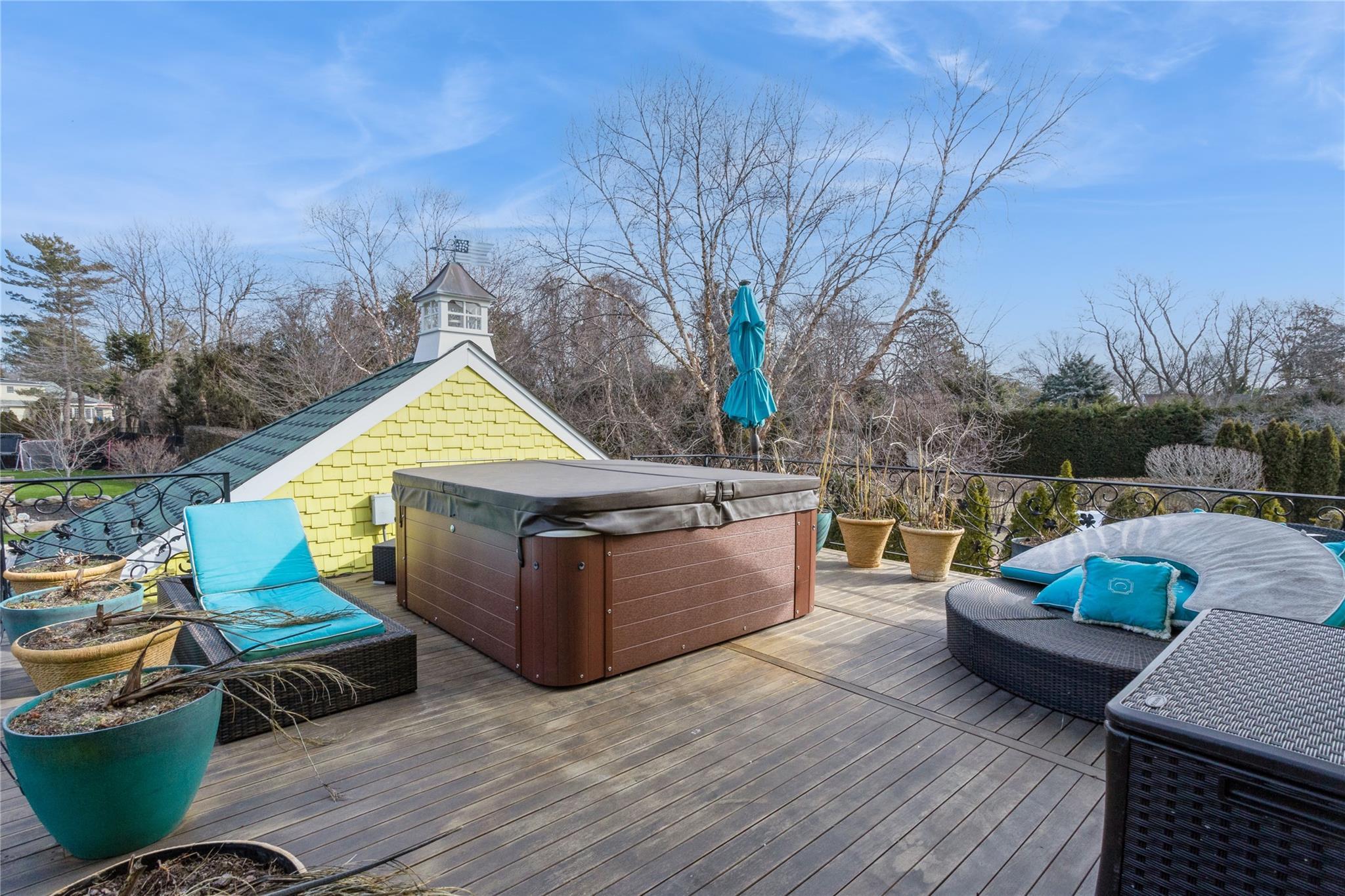 Single Family Ivy Hill  Nassau County, NY 11598, MLS-822986-35