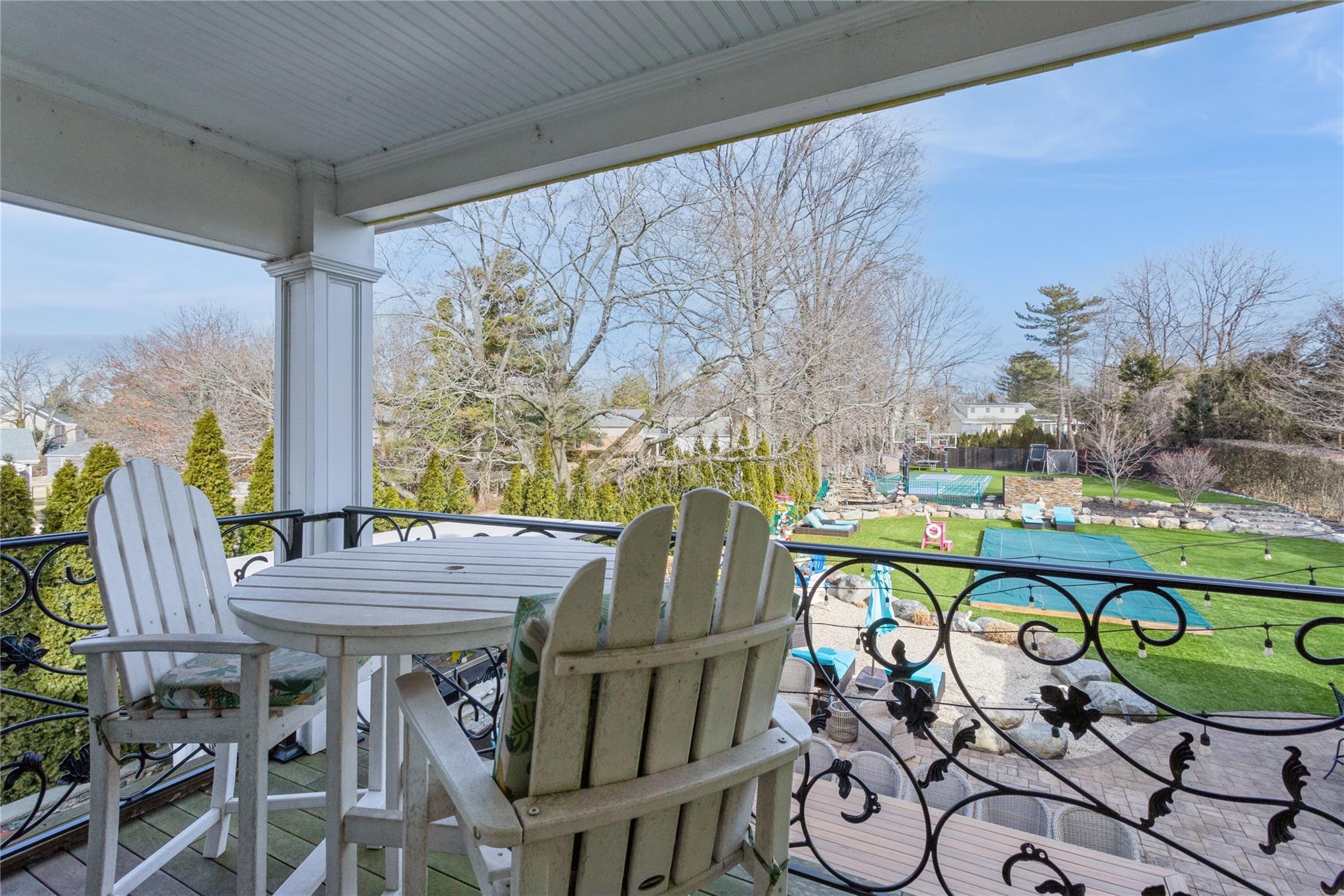 Single Family Ivy Hill  Nassau County, NY 11598, MLS-822986-37