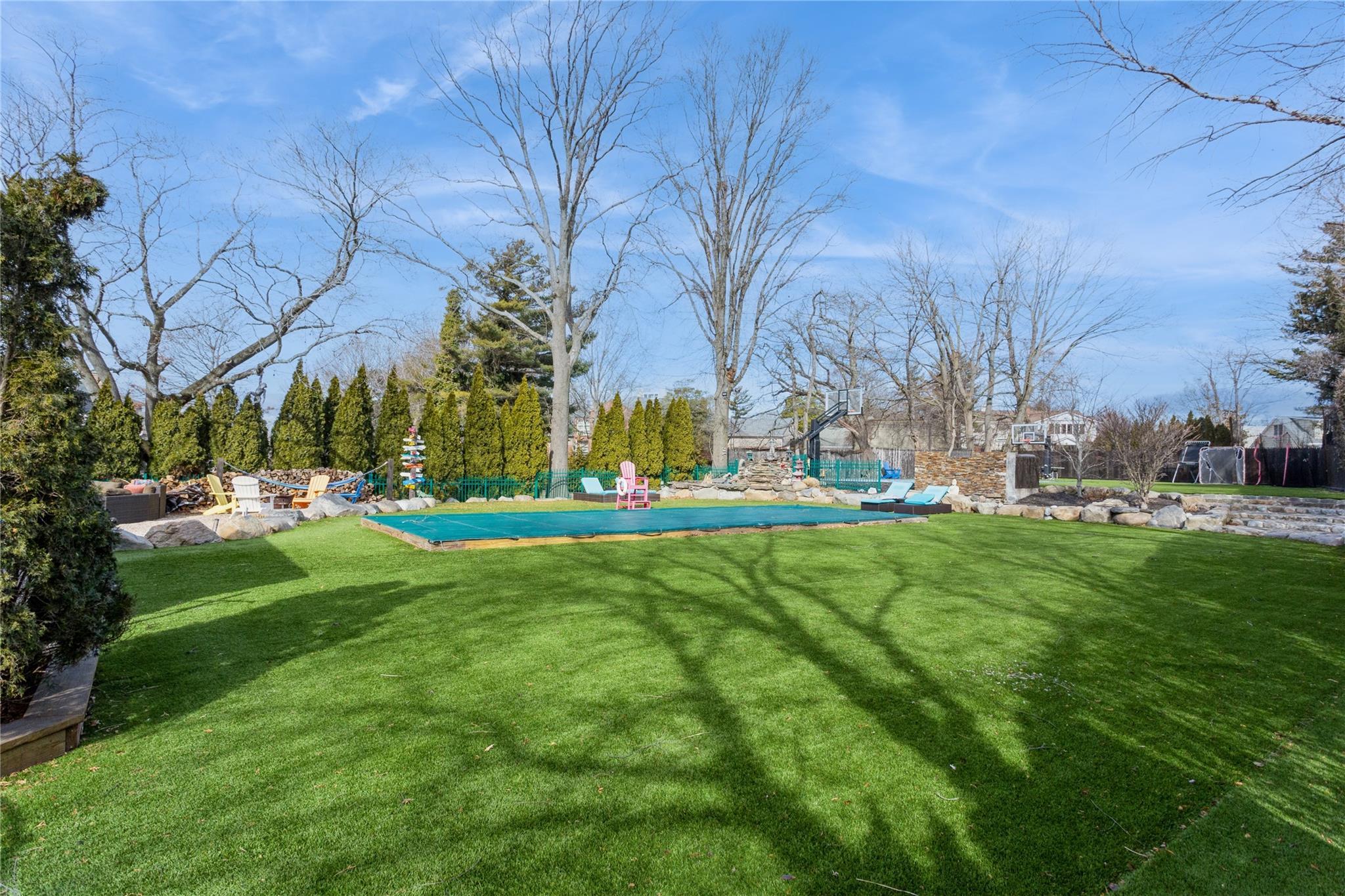 Single Family Ivy Hill  Nassau County, NY 11598, MLS-822986-42