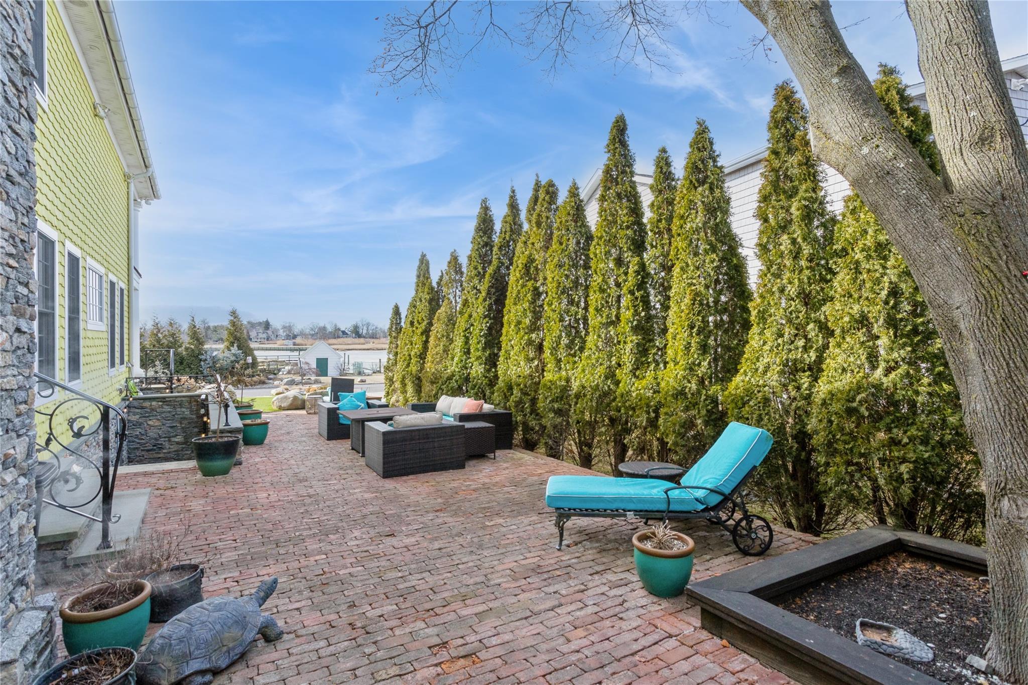 Single Family Ivy Hill  Nassau County, NY 11598, MLS-822986-43