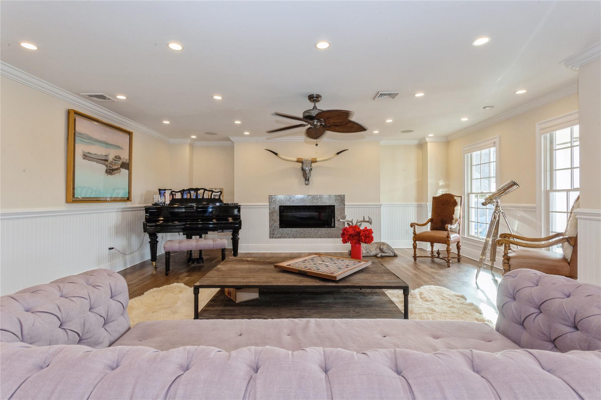 Single Family Ivy Hill  Nassau County, NY 11598, MLS-822986-5