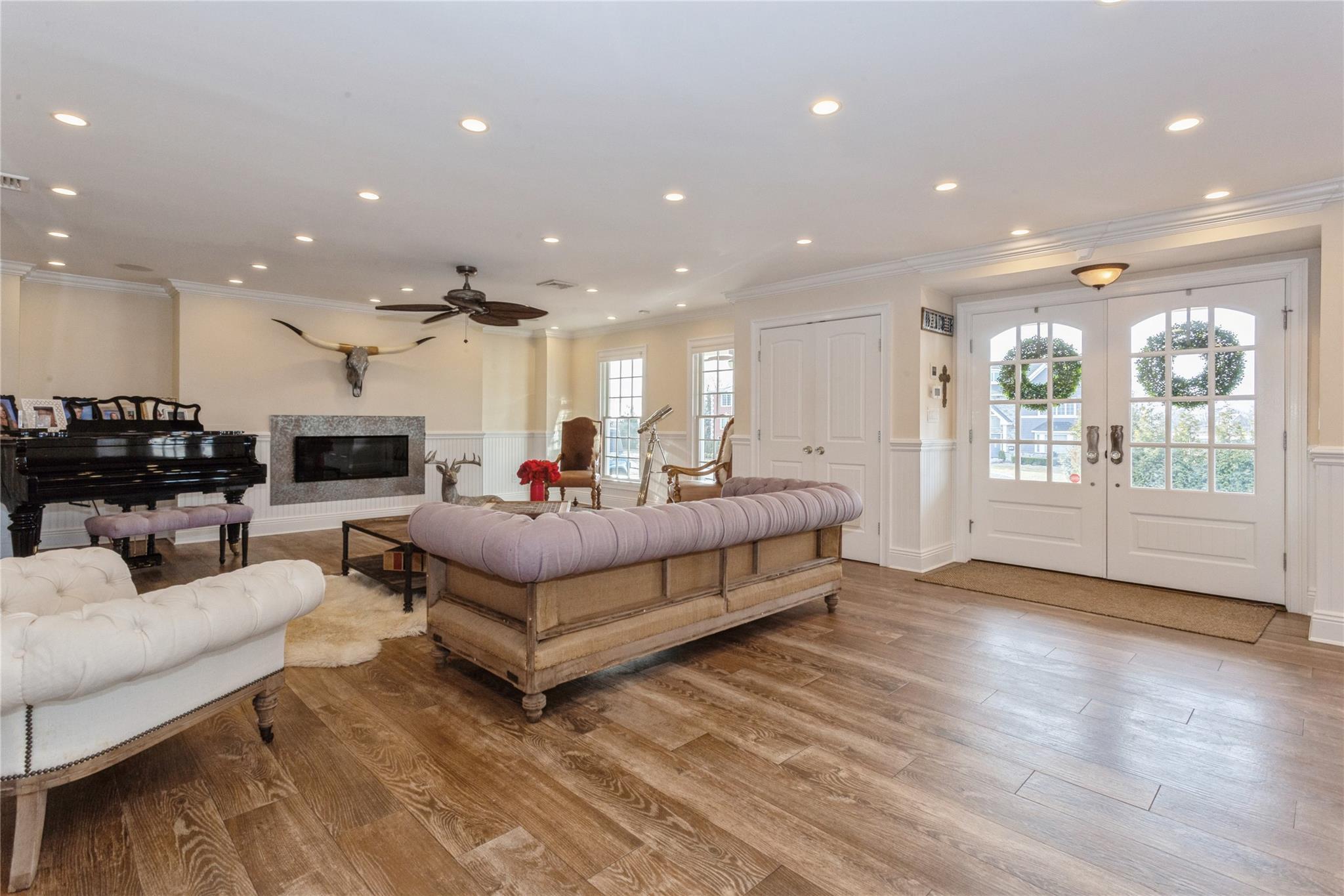 Single Family Ivy Hill  Nassau County, NY 11598, MLS-822986-6