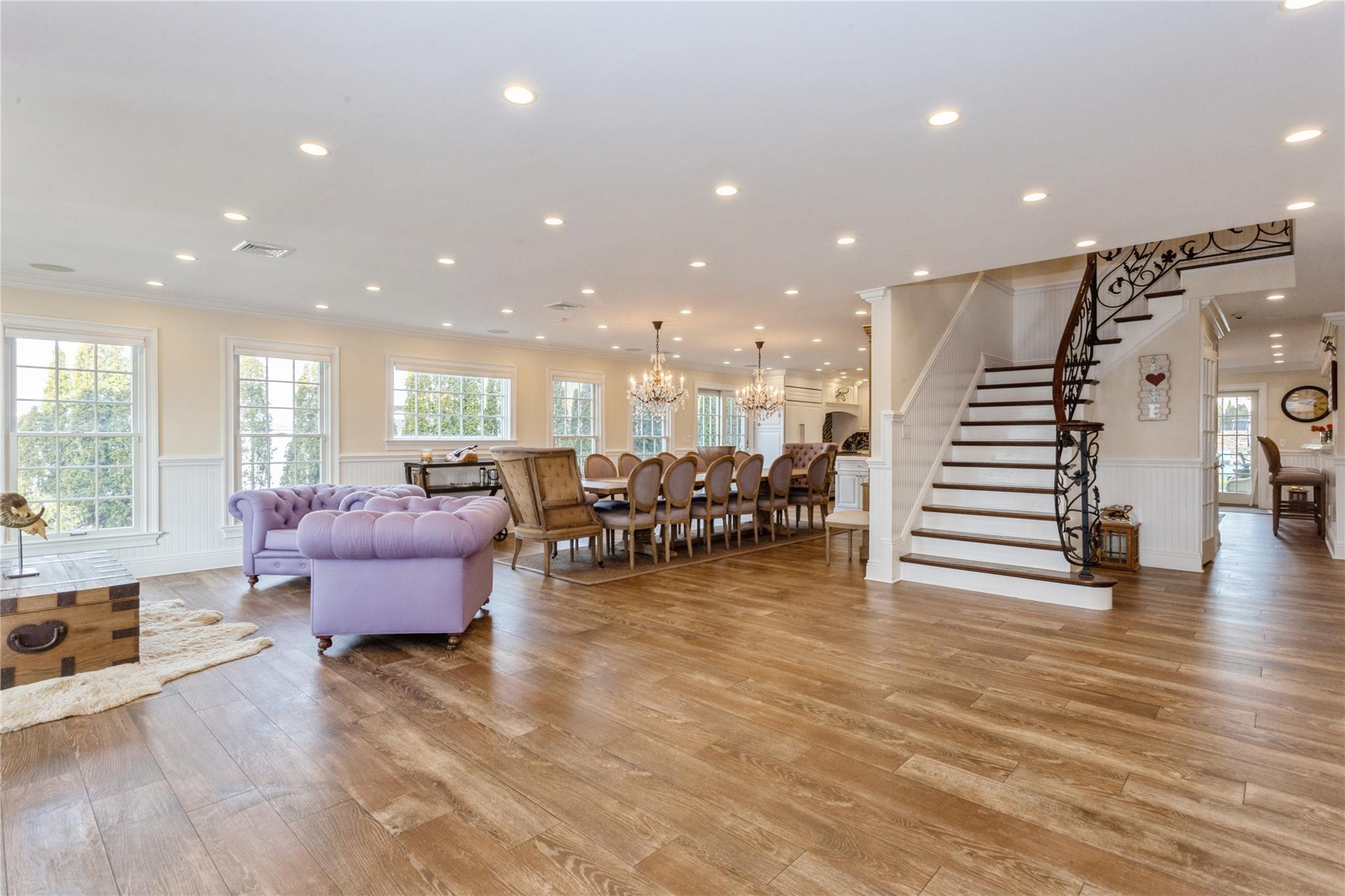 Single Family Ivy Hill  Nassau County, NY 11598, MLS-822986-7