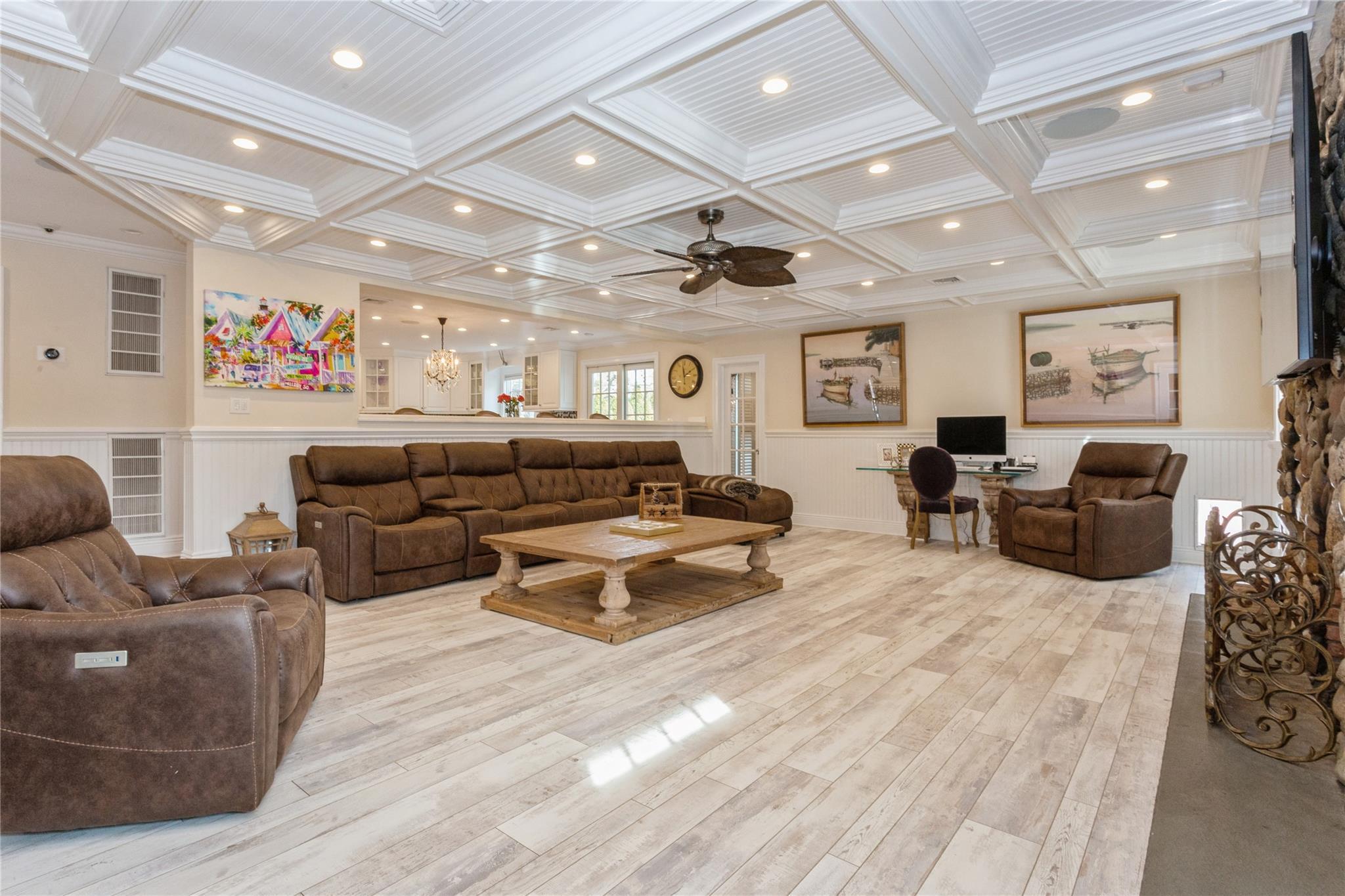 Single Family Ivy Hill  Nassau County, NY 11598, MLS-822986-8
