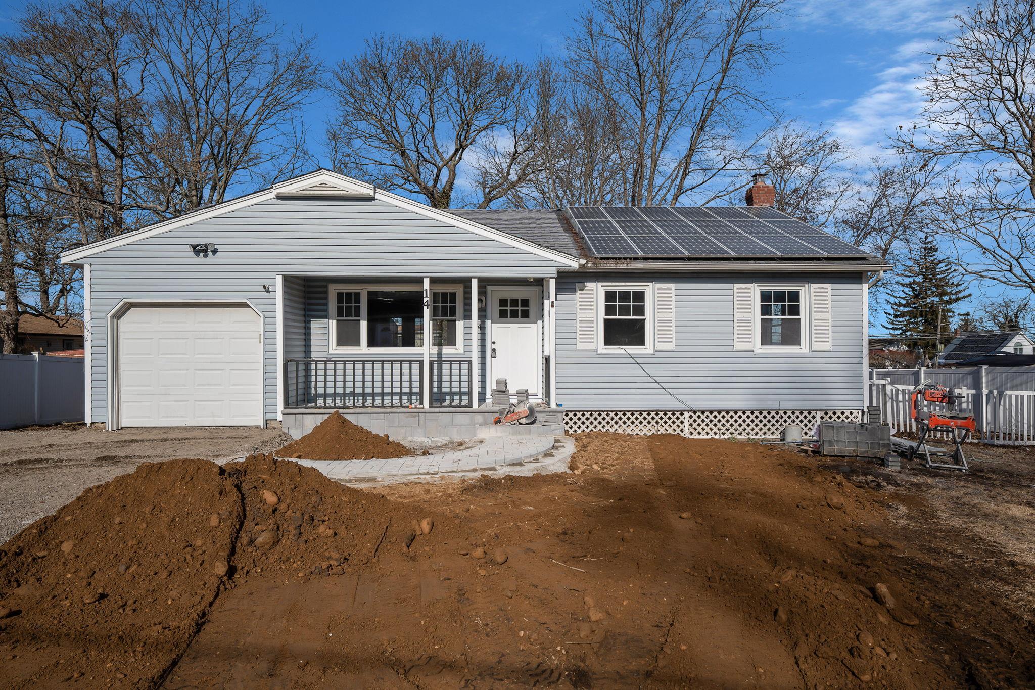 Single Family Emily  Suffolk County, NY 11779, MLS-823007-2