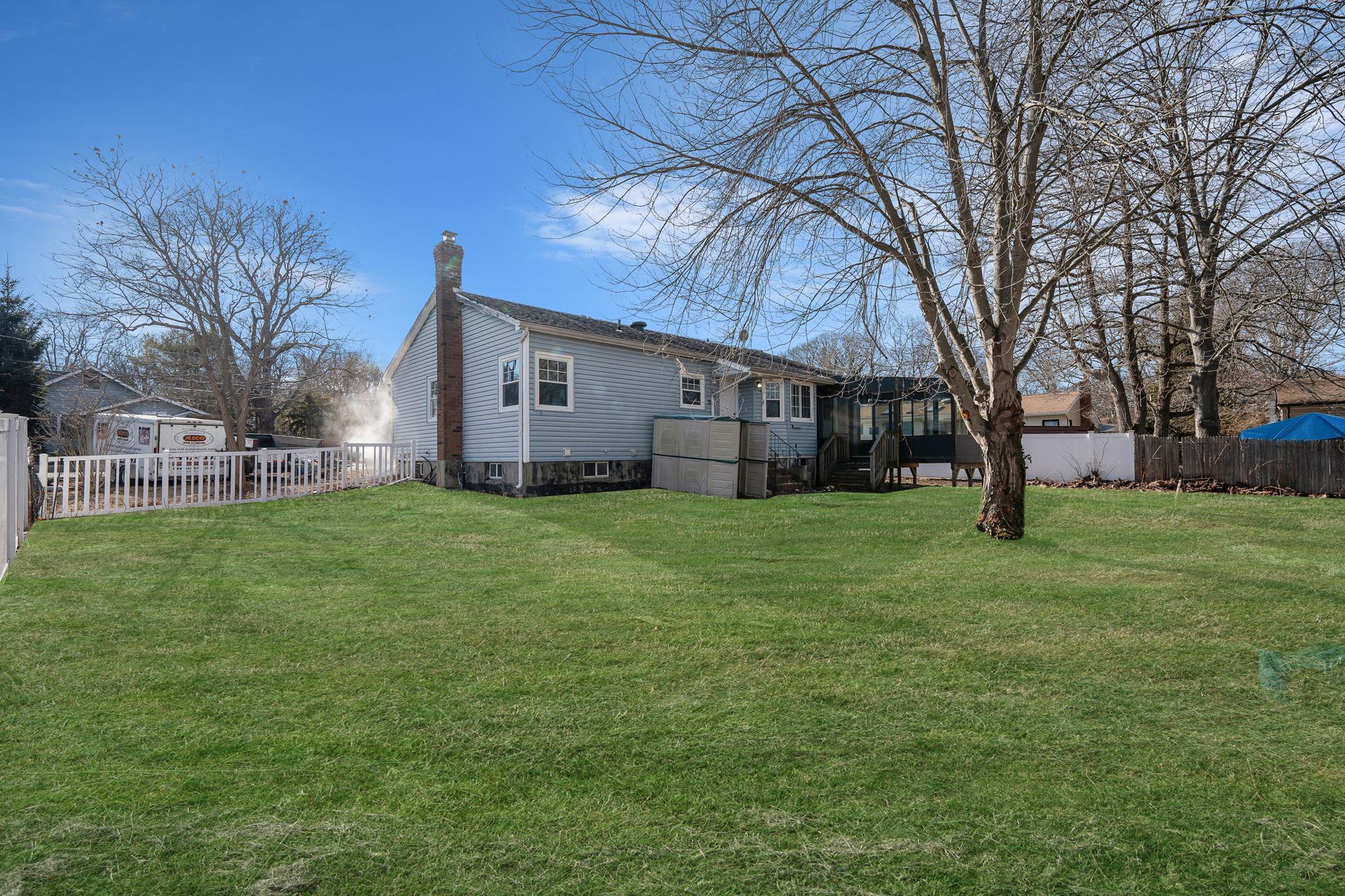 Single Family Emily  Suffolk County, NY 11779, MLS-823007-8